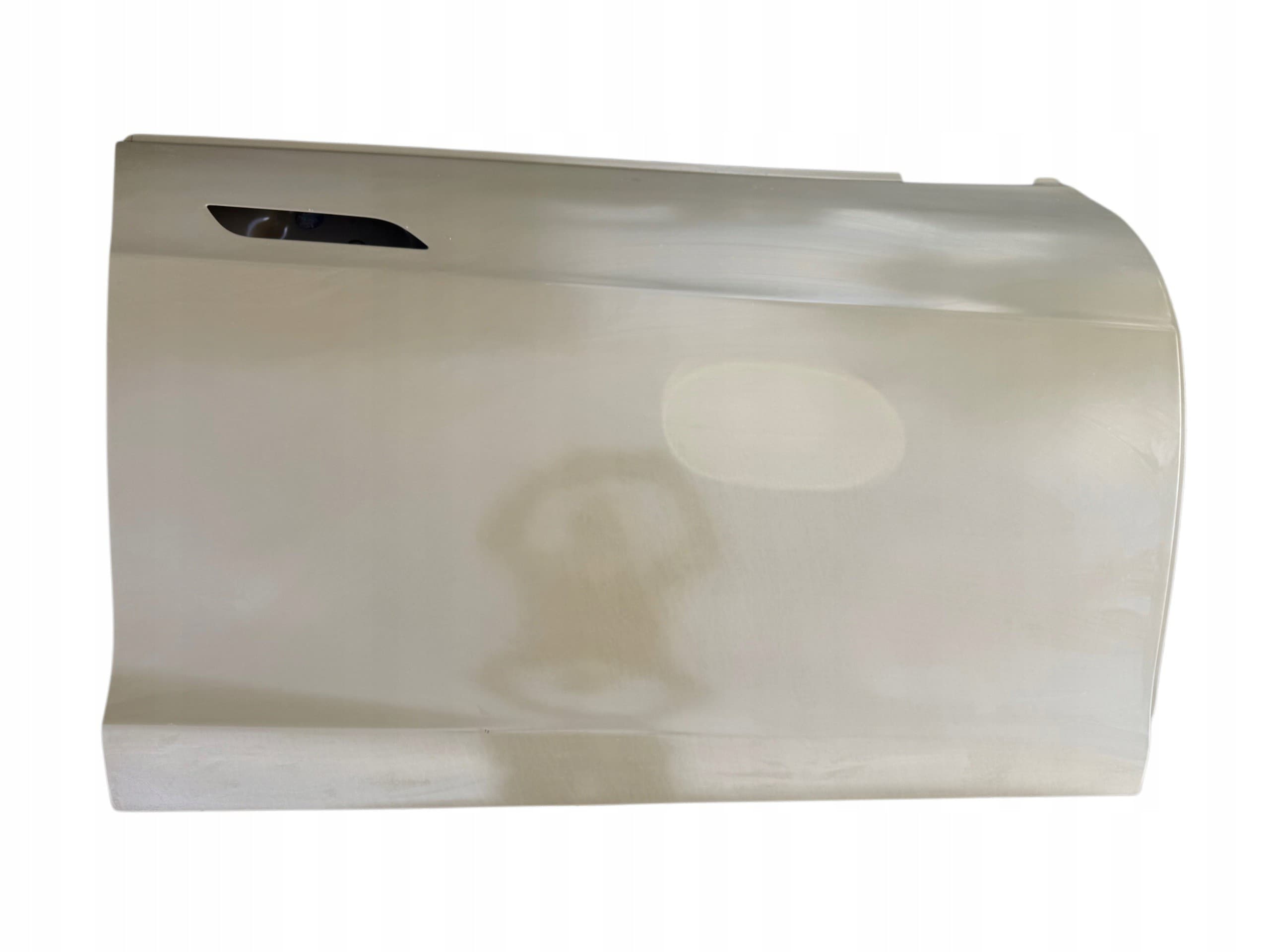 Puerta delantera derecha Tesla Model S Lift 6006622-00-G nuevo