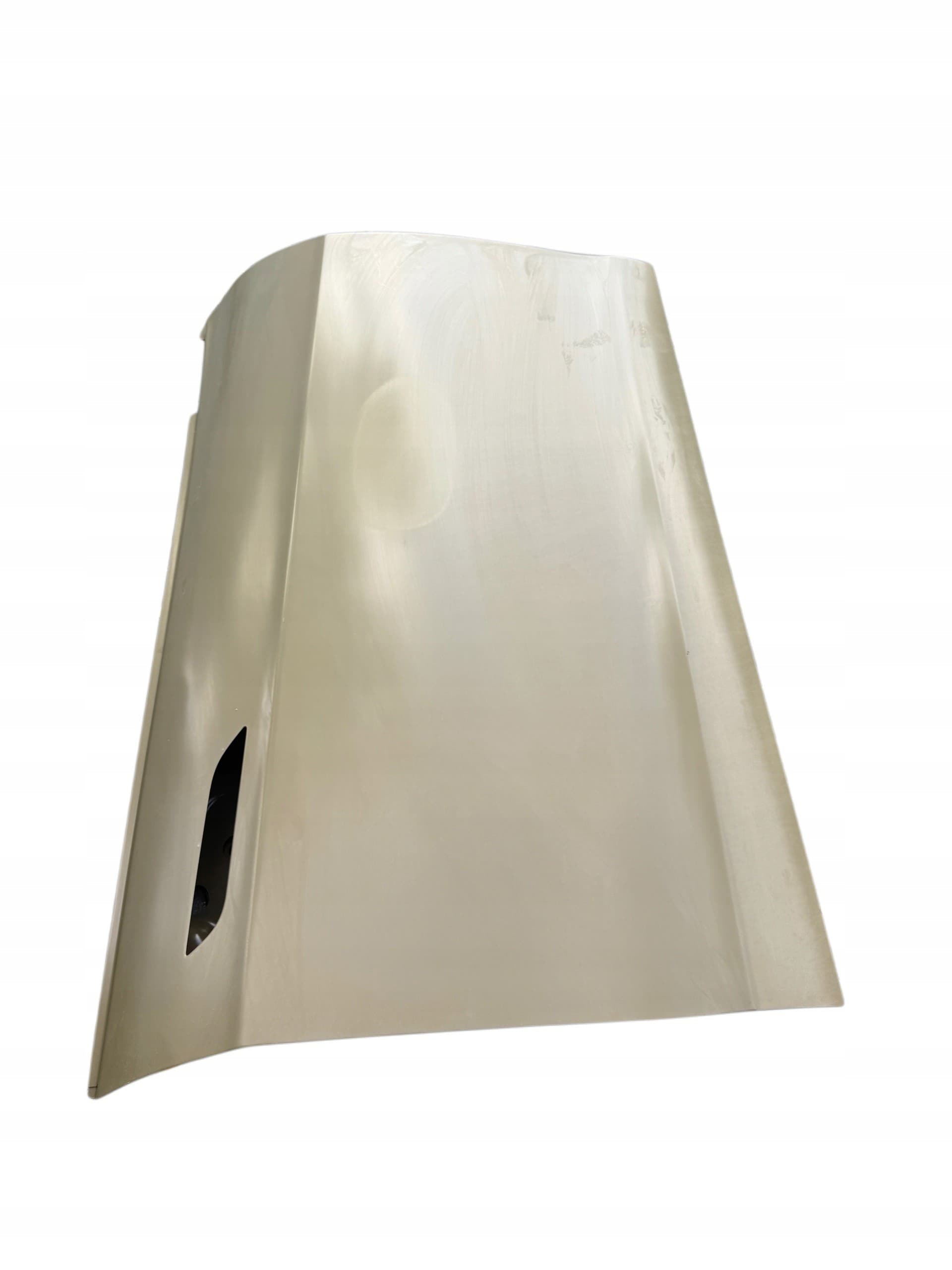 Puerta delantera derecha Tesla Model S Lift 6006622-00-G nuevo 2