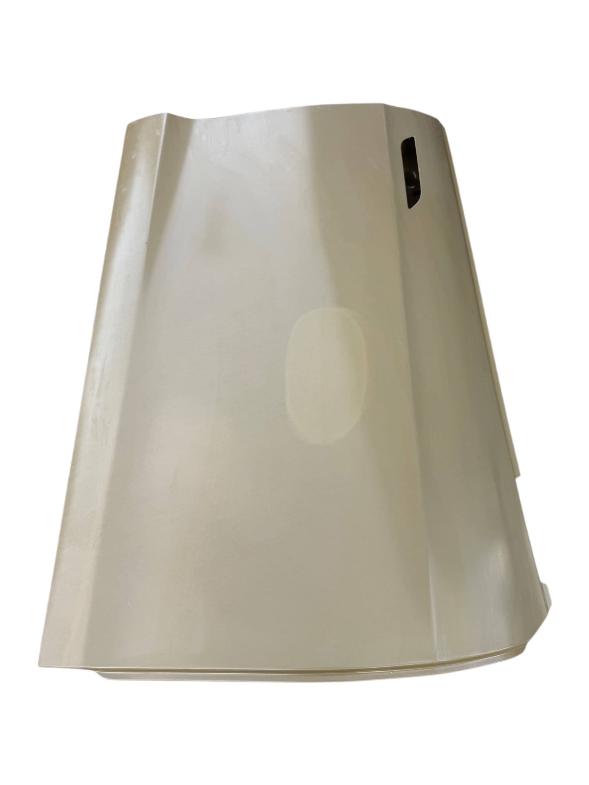Puerta delantera derecha Tesla Model S Lift 6006622-00-G nuevo 3