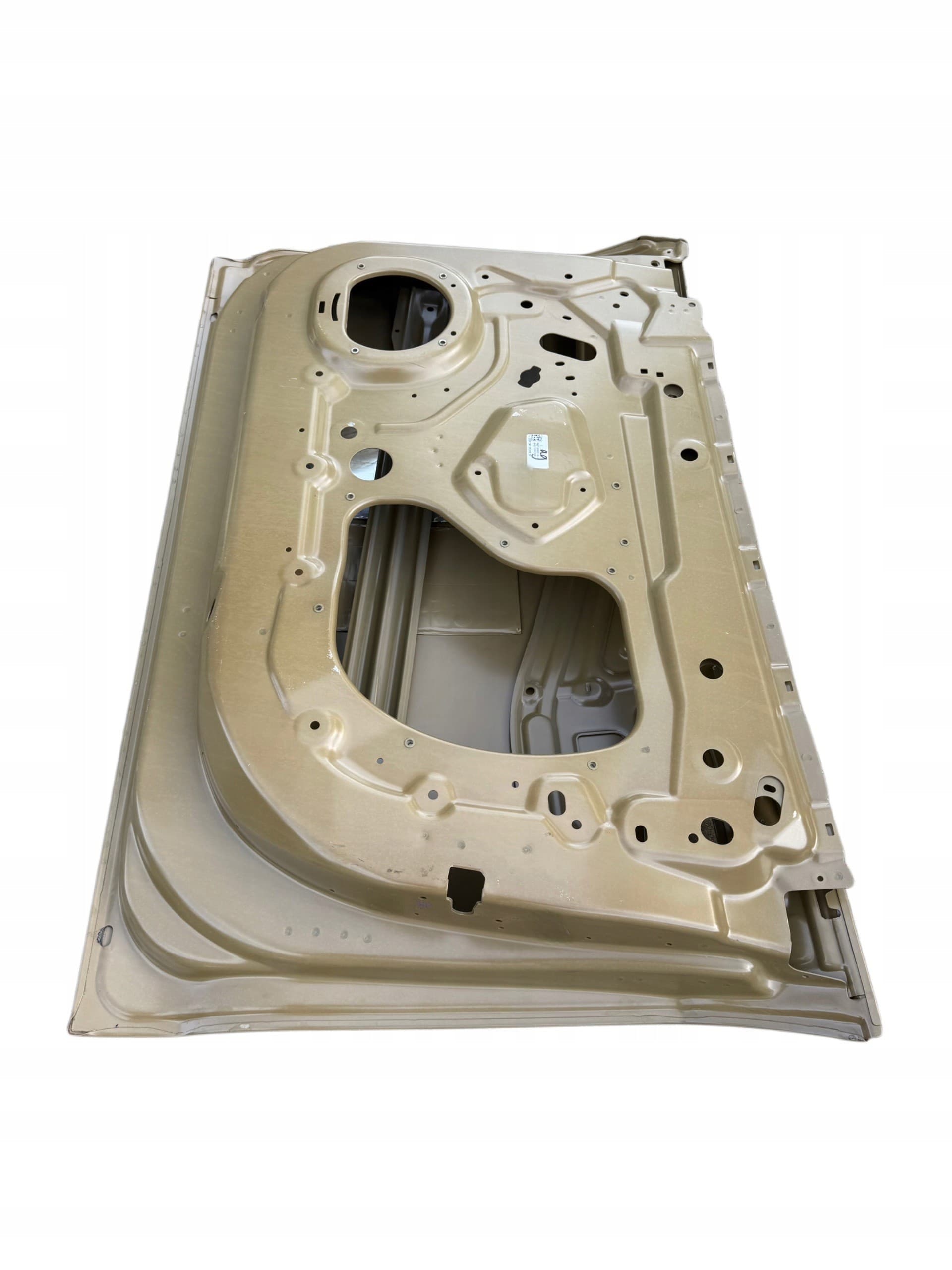 Puerta delantera derecha Tesla Model S Lift 6006622-00-G nuevo 4