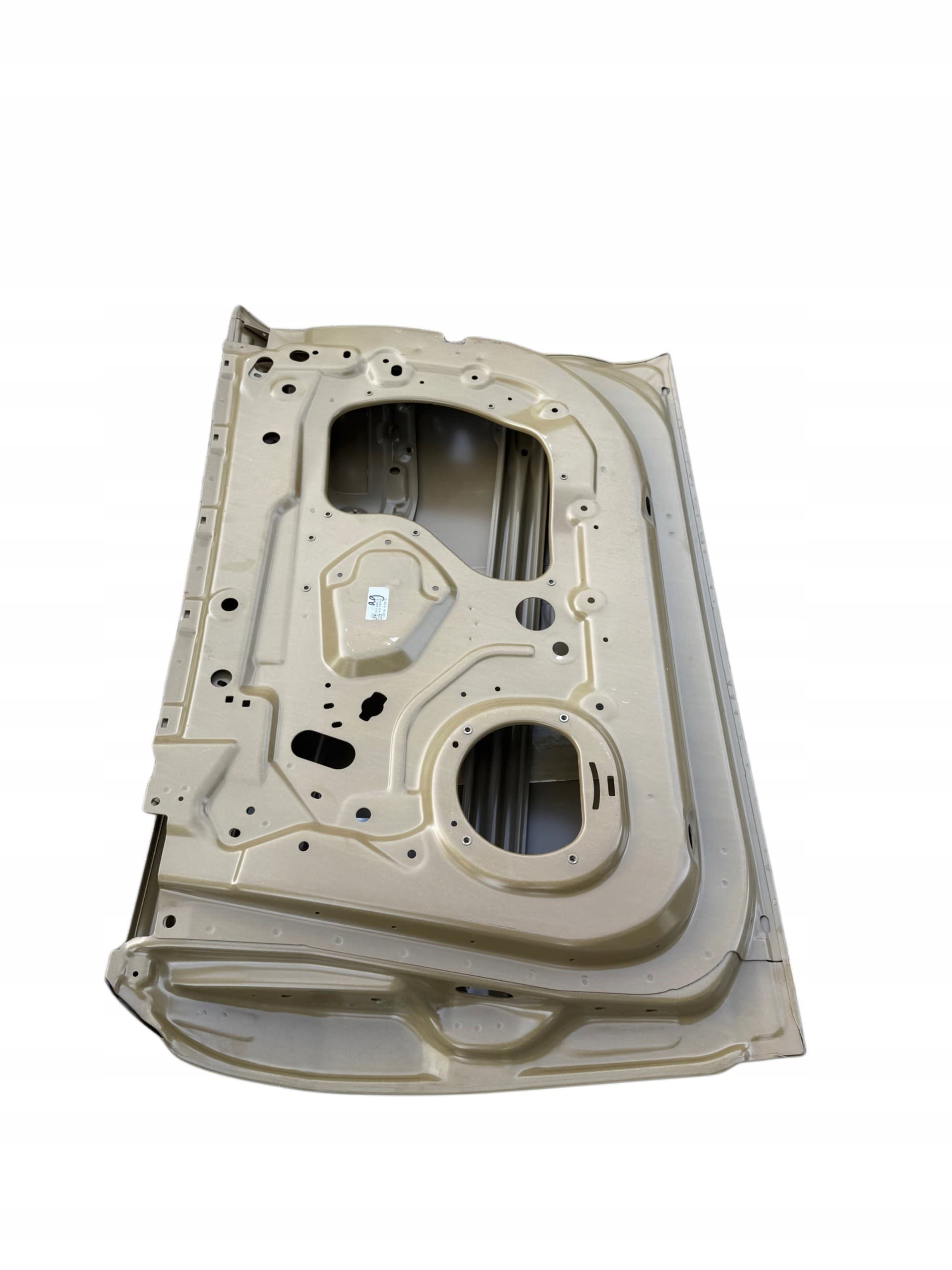 Puerta delantera derecha Tesla Model S Lift 6006622-00-G nuevo 6