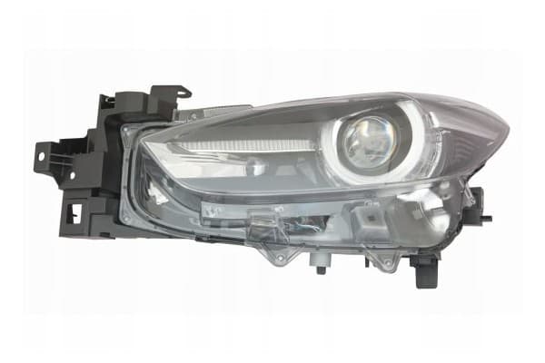 Faro Izquierdo Mazda Depo 216-1177LMLDEM2 nuevo