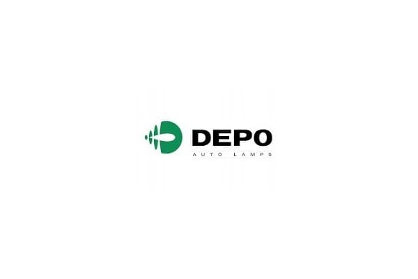 Faro Izquierdo Mazda Depo 216-1177LMLDEM2 nuevo 3