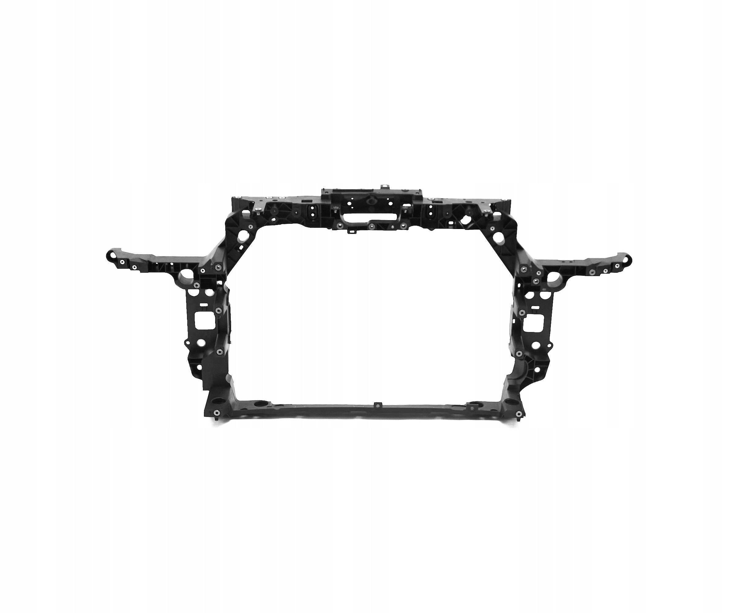 Refuerzo del Parachoques Trasero para Honda Cr-V 2017 nuevo