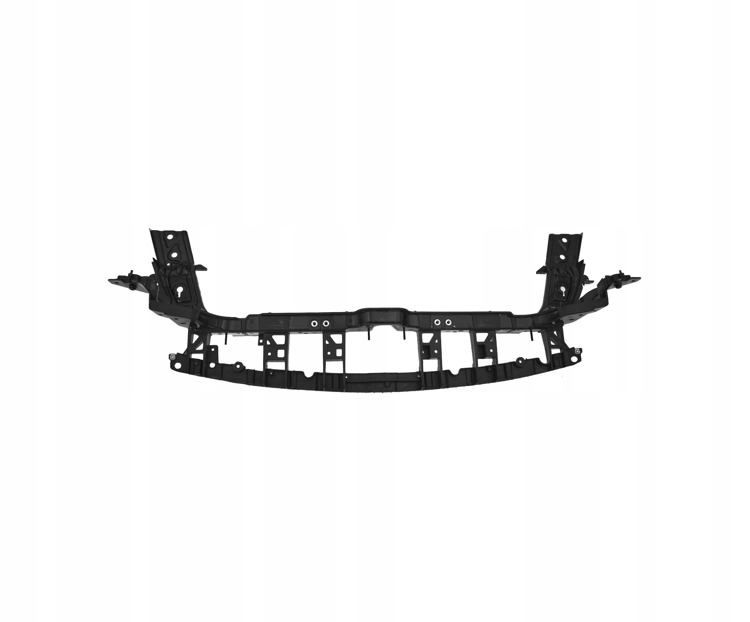Soporte frontal del radiador Ford Mustang 2015-2017 nuevo