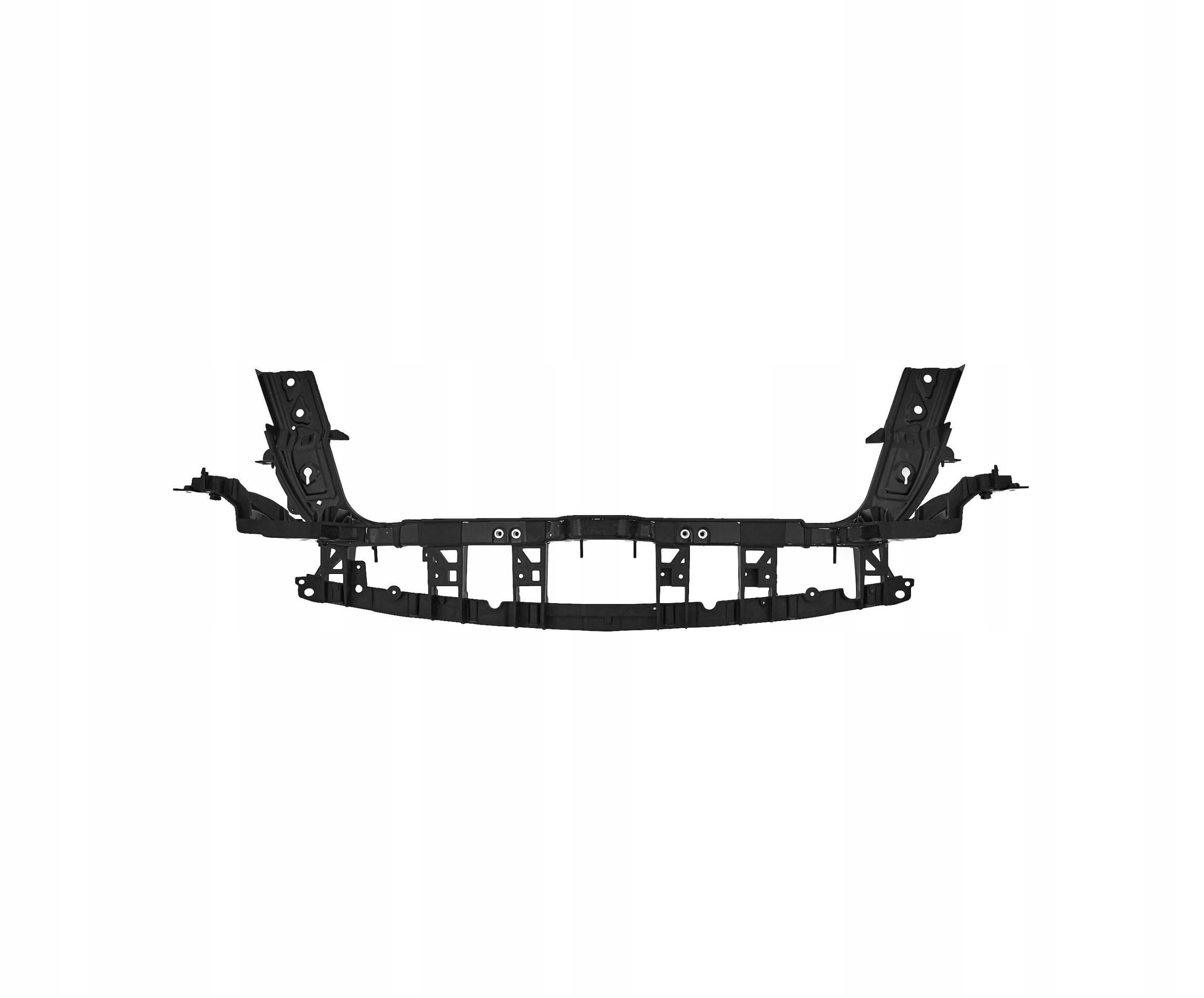 Soporte Frontal del Radiador para Ford Mustang 2015 - 2017 nuevo