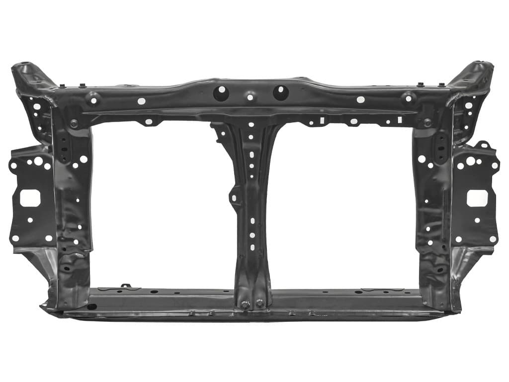 Soporte Frontal del Radiador Europa 53029AL120 nuevo