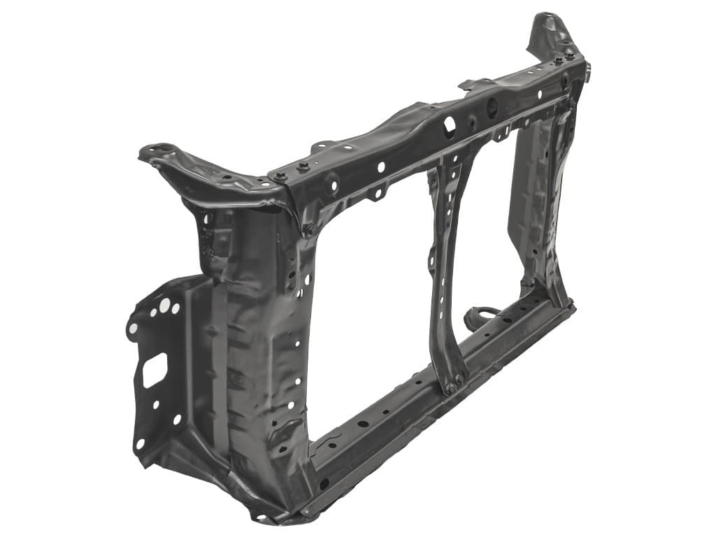 Soporte Frontal del Radiador Europa 53029AL120 nuevo 2