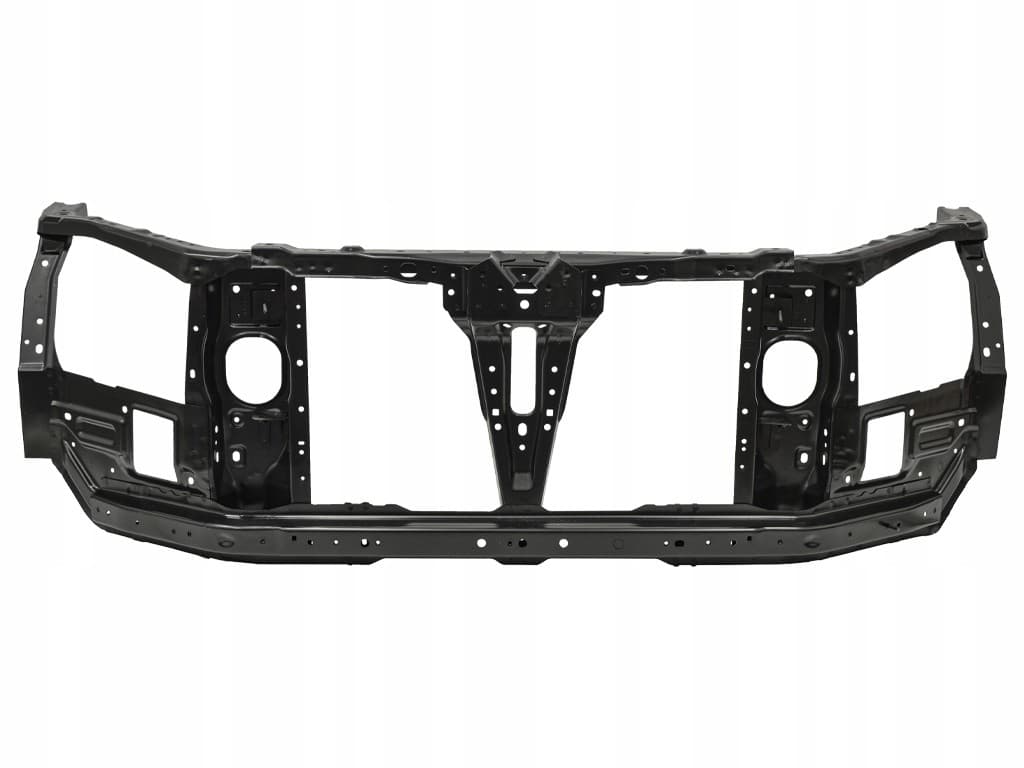 Soporte del Parachoques Delantero KB3Z16138A nuevo