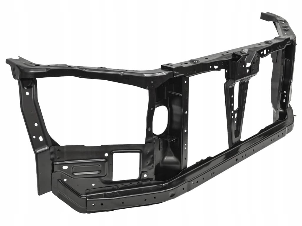 Soporte del Parachoques Delantero KB3Z16138A nuevo 2
