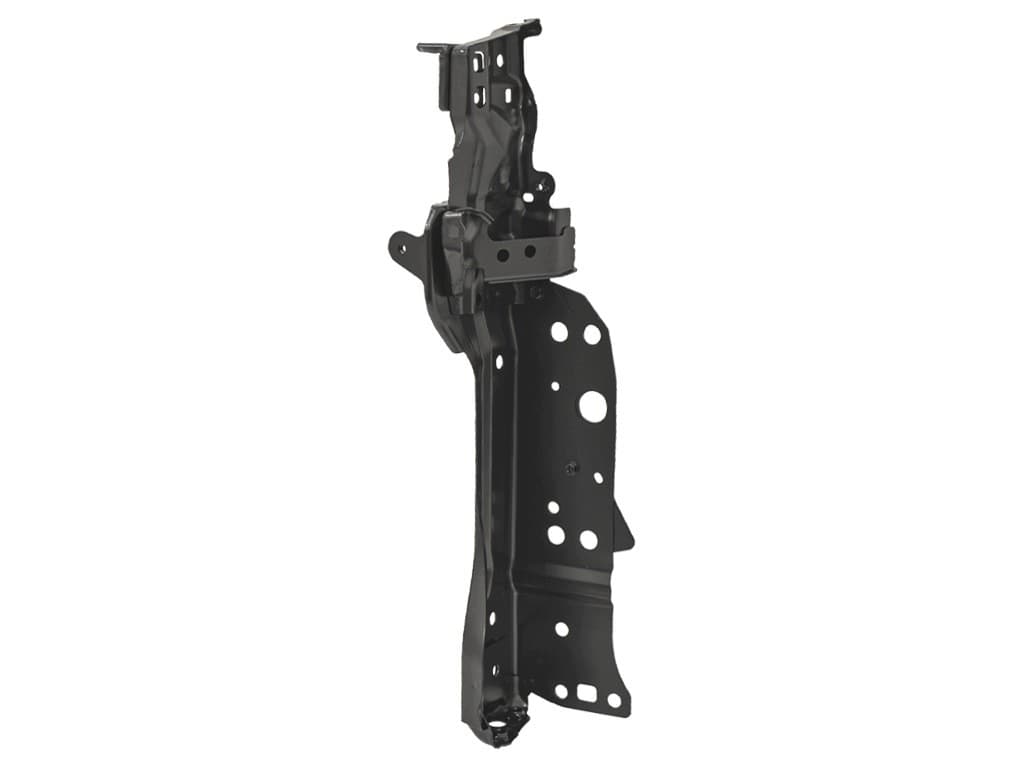 Soporte de Parachoques Delantero Izquierdo 53203F4906 nuevo