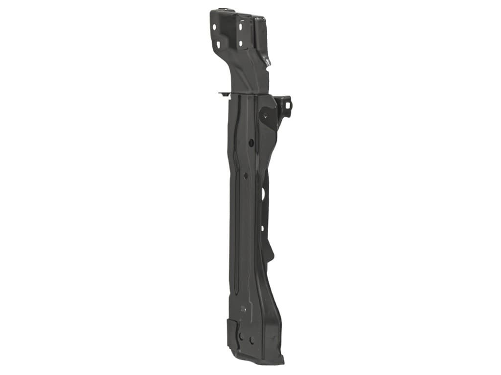 Soporte de Parachoques Delantero Izquierdo 53203F4906 nuevo 2