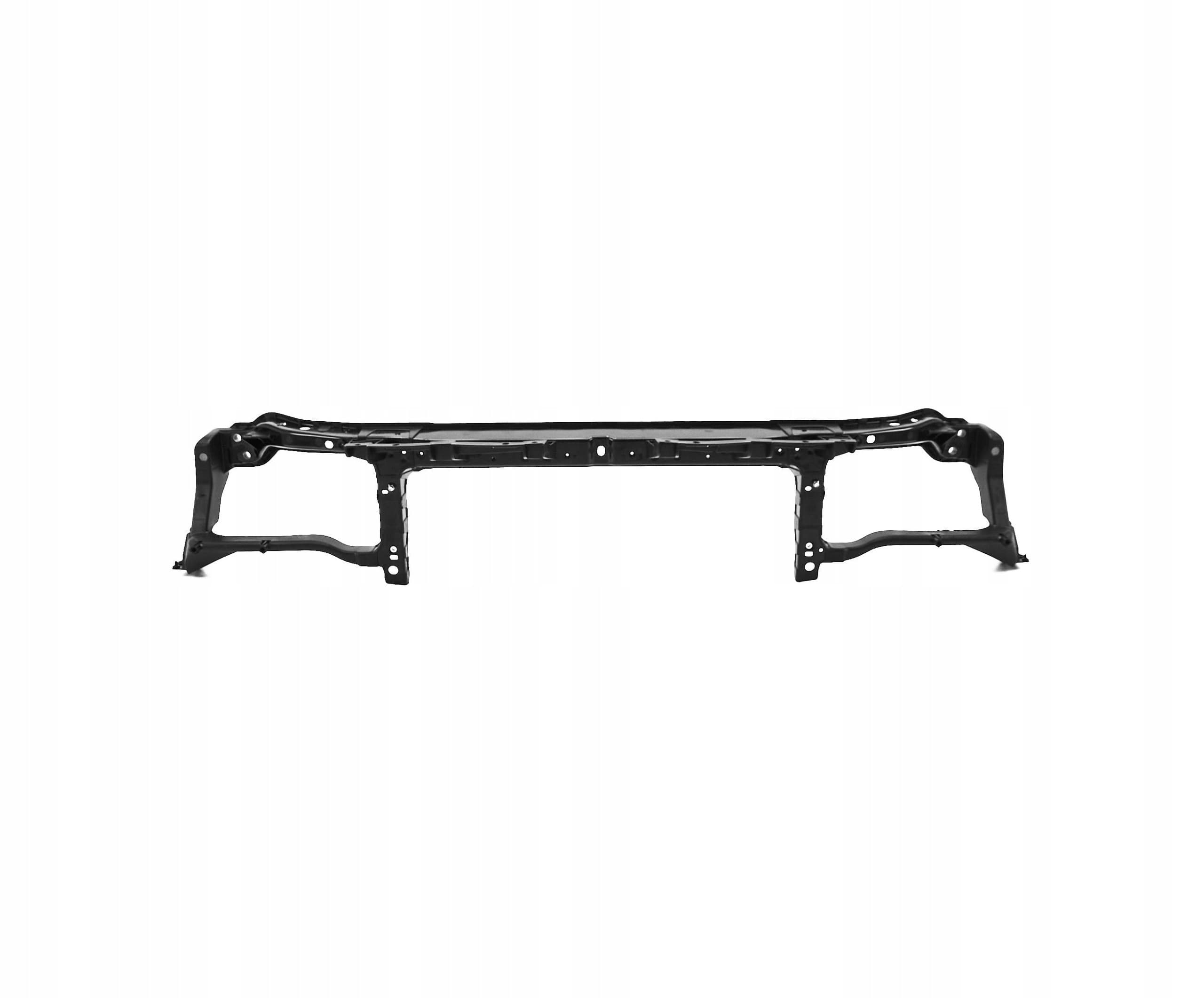 Soporte frontal del radiador para Dodge Challenger 2008 - 2014 nuevo