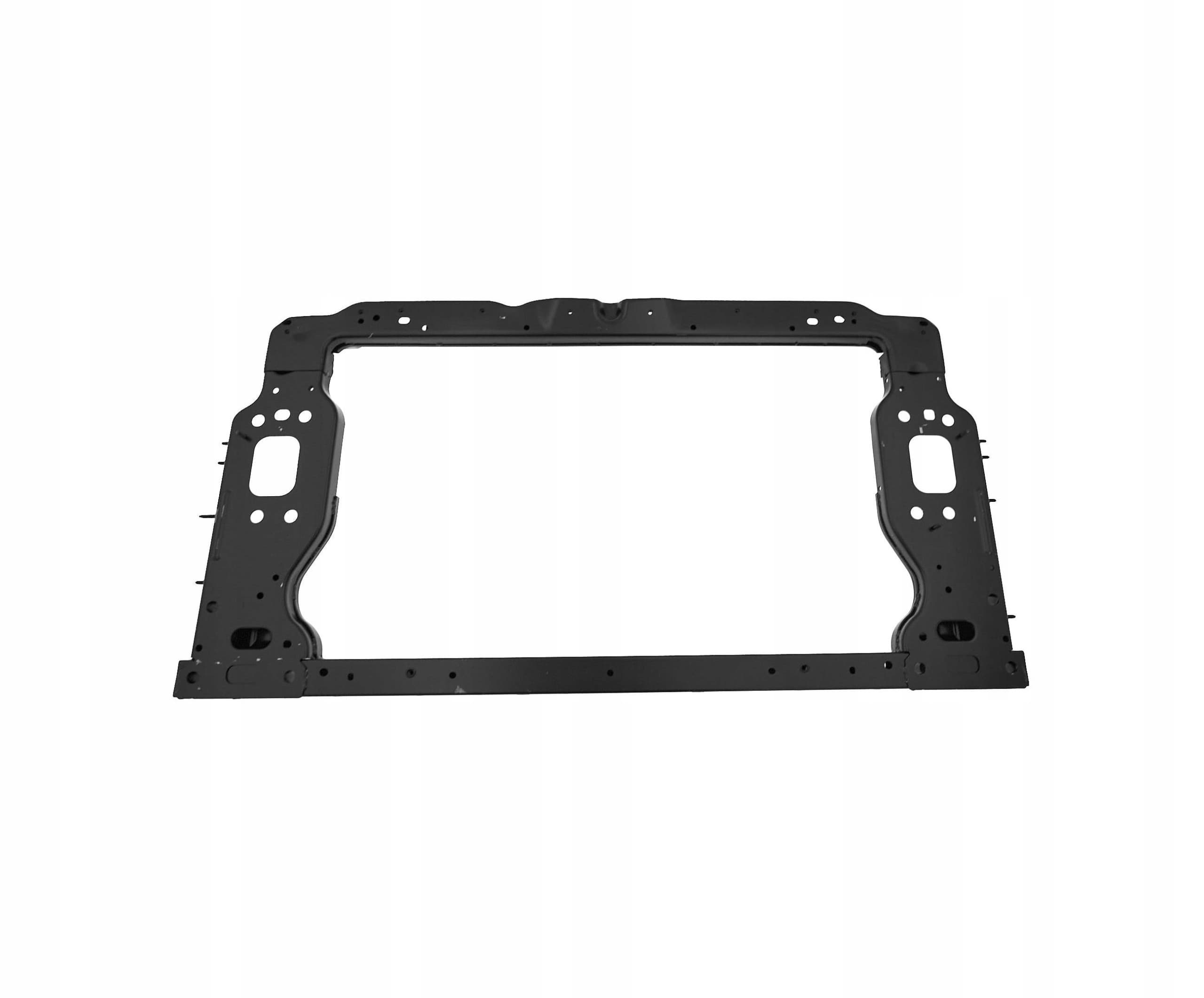 Chrysler 200, 2015-2017 Soporte Frontal Del Radiador nuevo