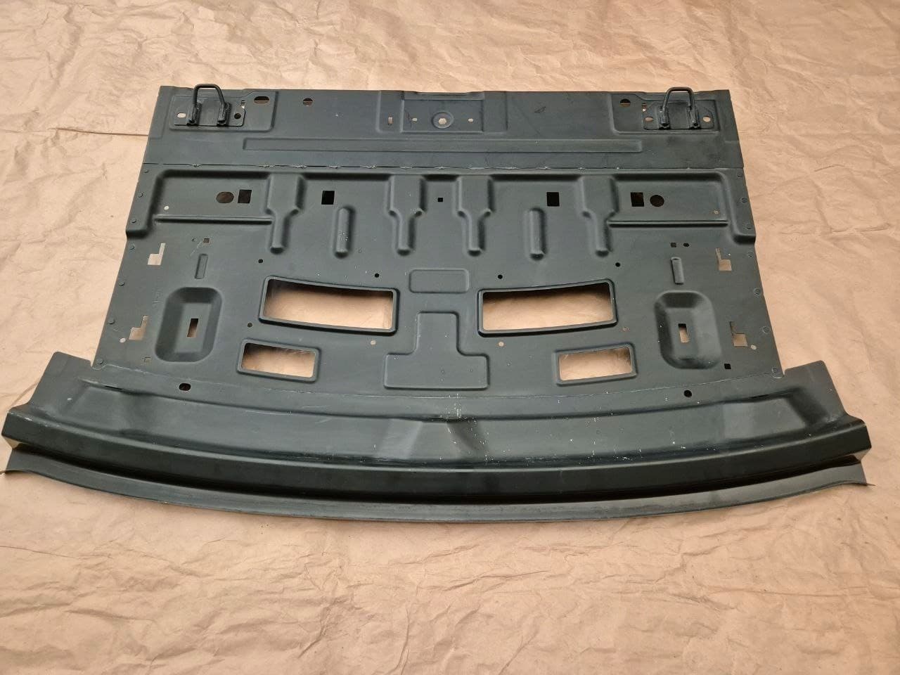 Panel Trasero Volkswagen Passat B8 3G5813501 nuevo