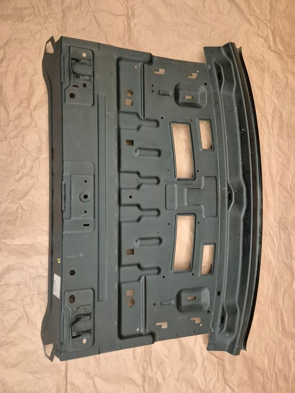 Panel Trasero Volkswagen Passat B8 3G5813501 nuevo 2