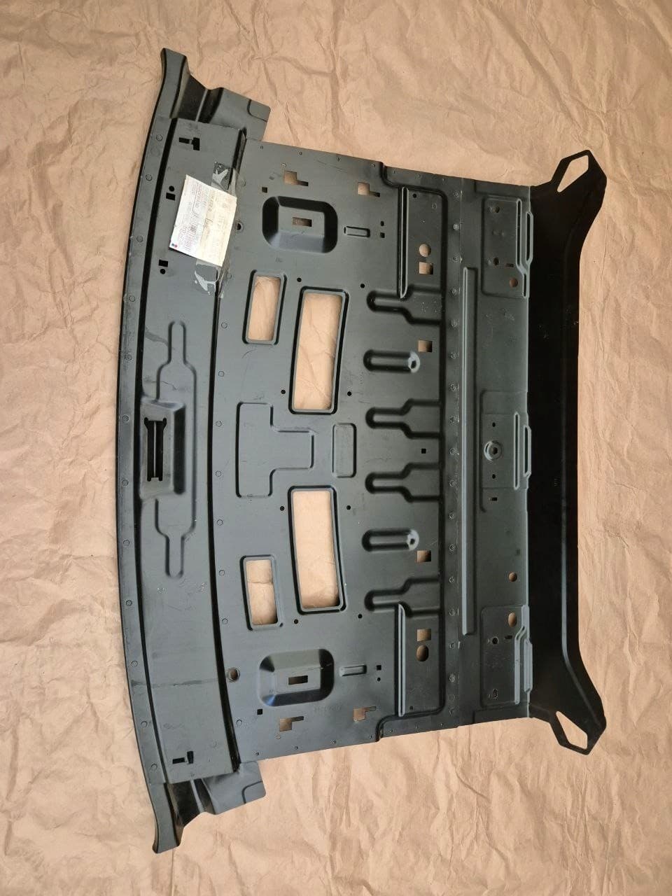 Panel Trasero Volkswagen Passat B8 3G5813501 nuevo 4