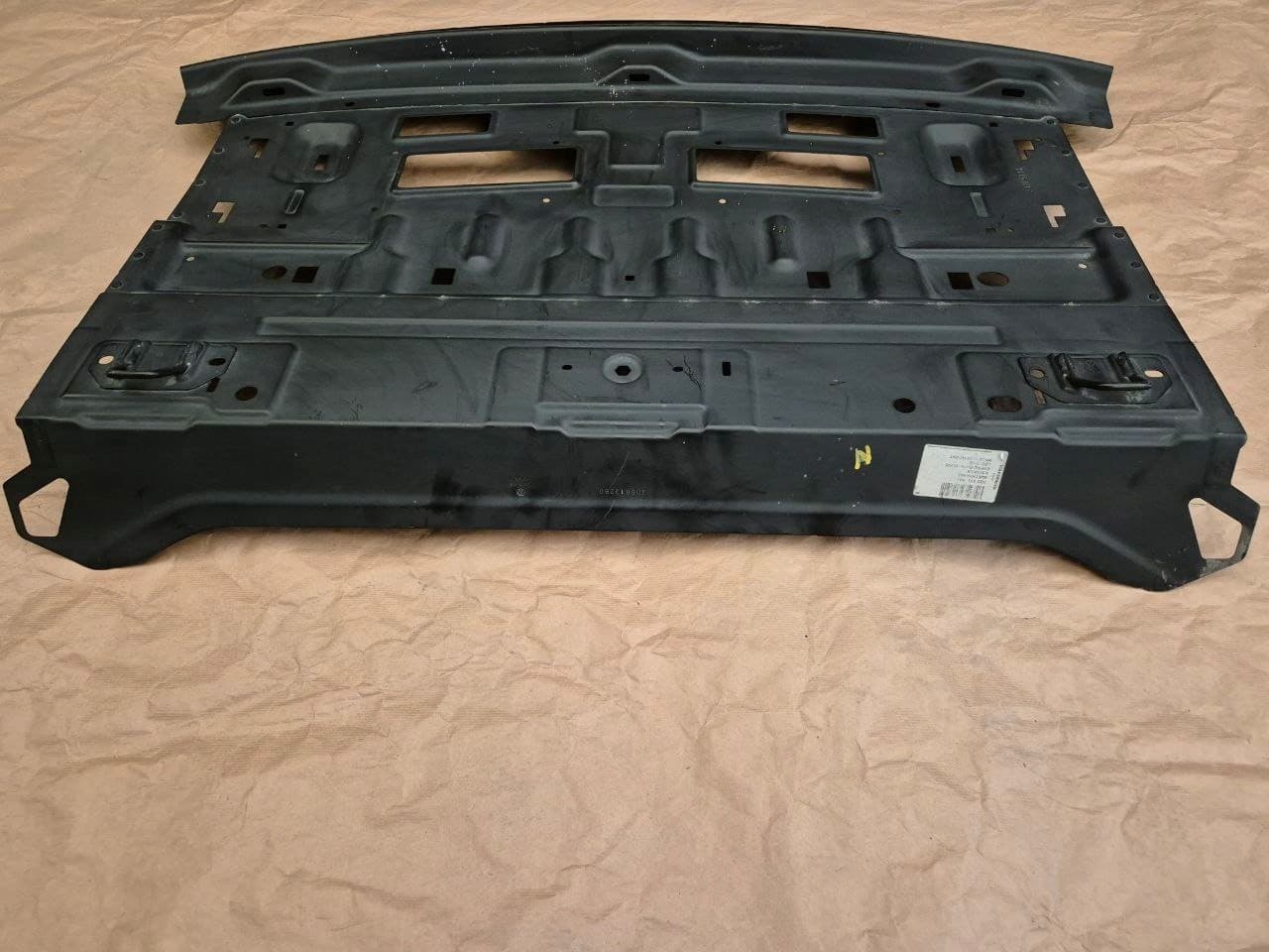 Panel Trasero Volkswagen Passat B8 3G5813501 nuevo 5