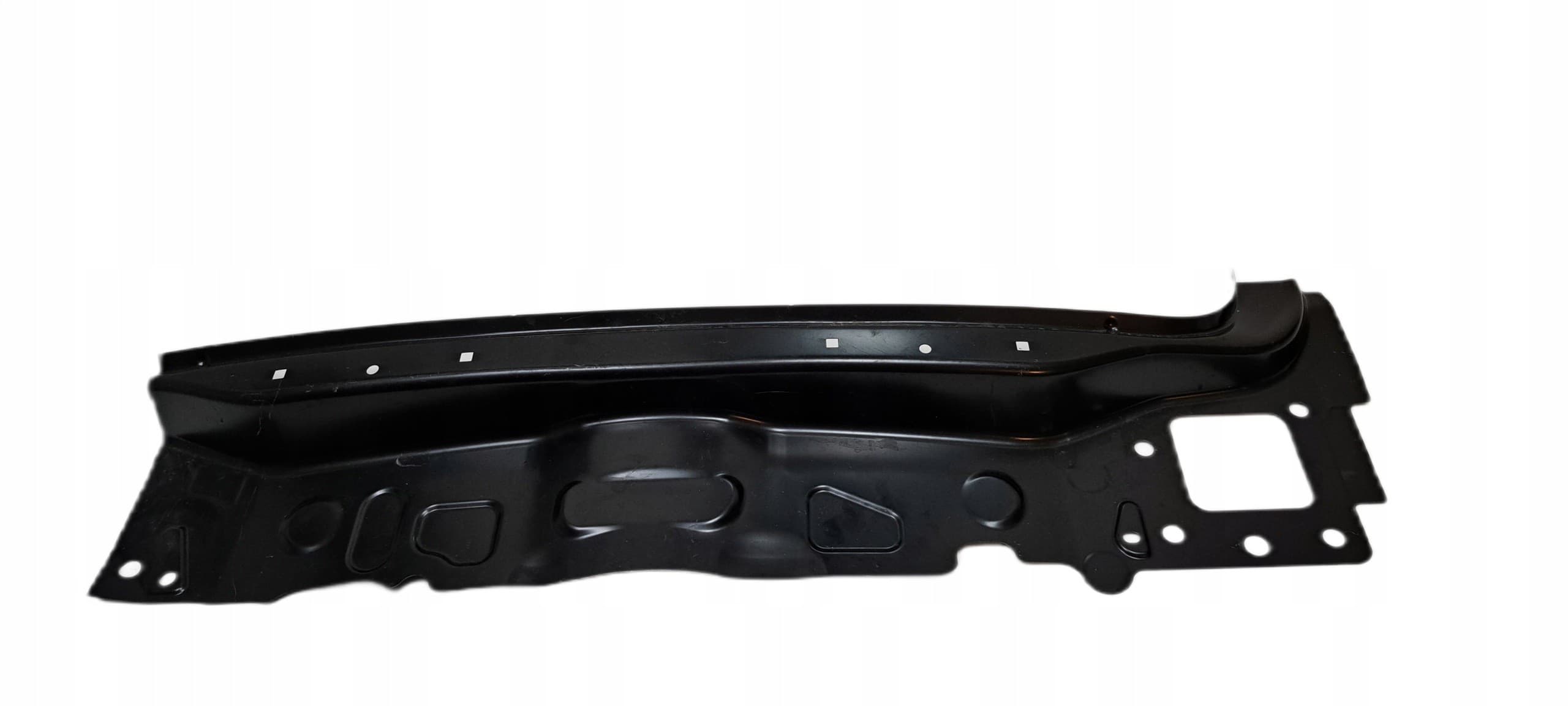 Audi A6 C8 4K Station Wagon Cinturón Trasero 4K9813307 nuevo