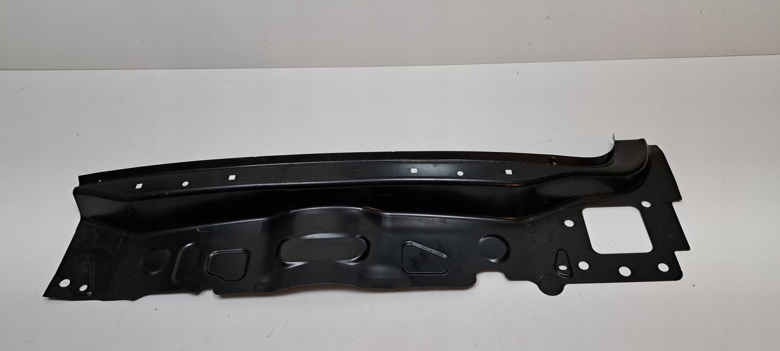 Audi A6 C8 4K Station Wagon Cinturón Trasero 4K9813307 nuevo 2