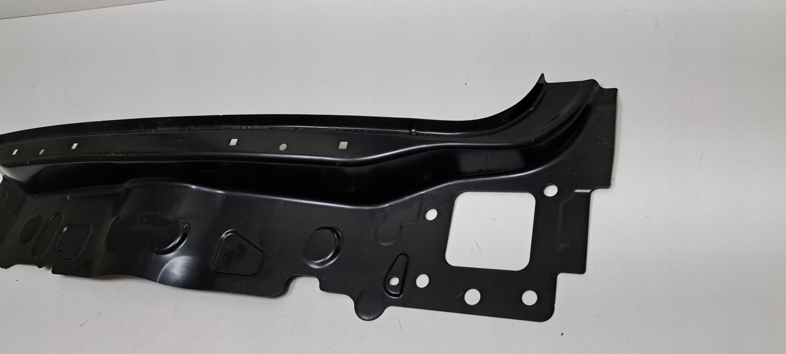 Audi A6 C8 4K Station Wagon Cinturón Trasero 4K9813307 nuevo 3