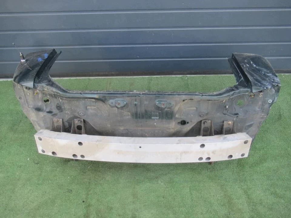 Refuerzo Trasero del Parachoques Mazda Mx-5 II NB 1998-2001 usado