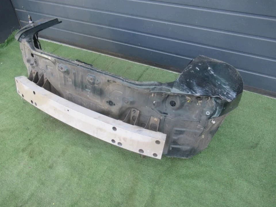 Refuerzo Trasero del Parachoques Mazda Mx-5 II NB 1998-2001 usado 2
