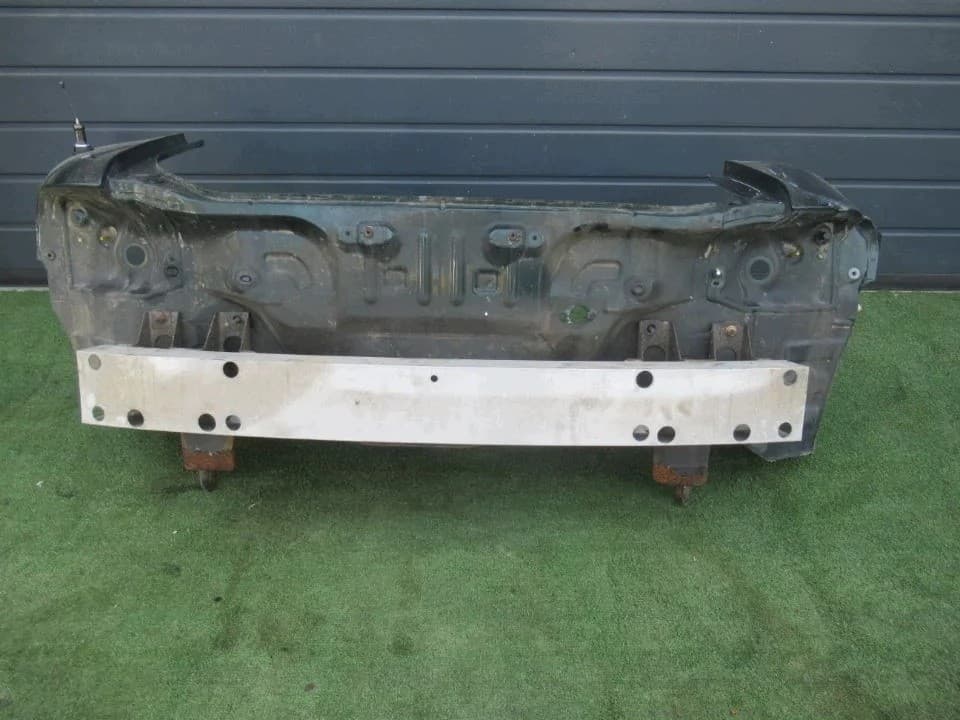 Refuerzo Trasero del Parachoques Mazda Mx-5 II NB 1998-2001 usado 5