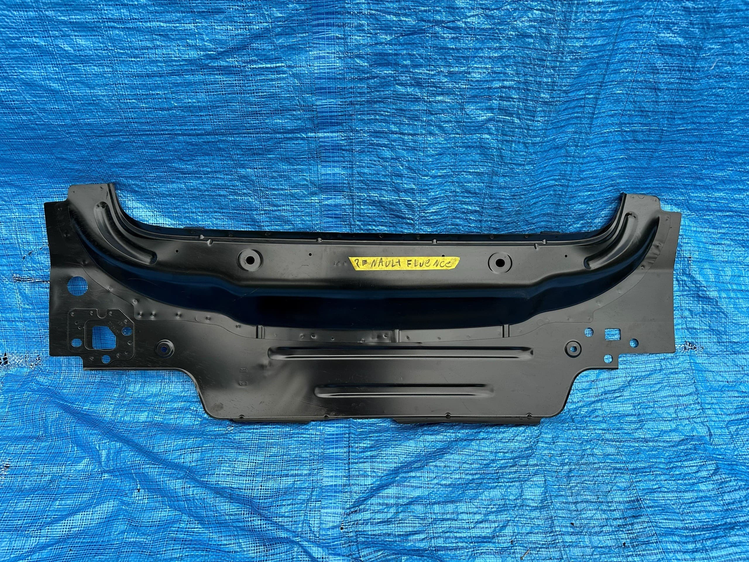 Pared Trasera del Maletero Renault Fluence nuevo