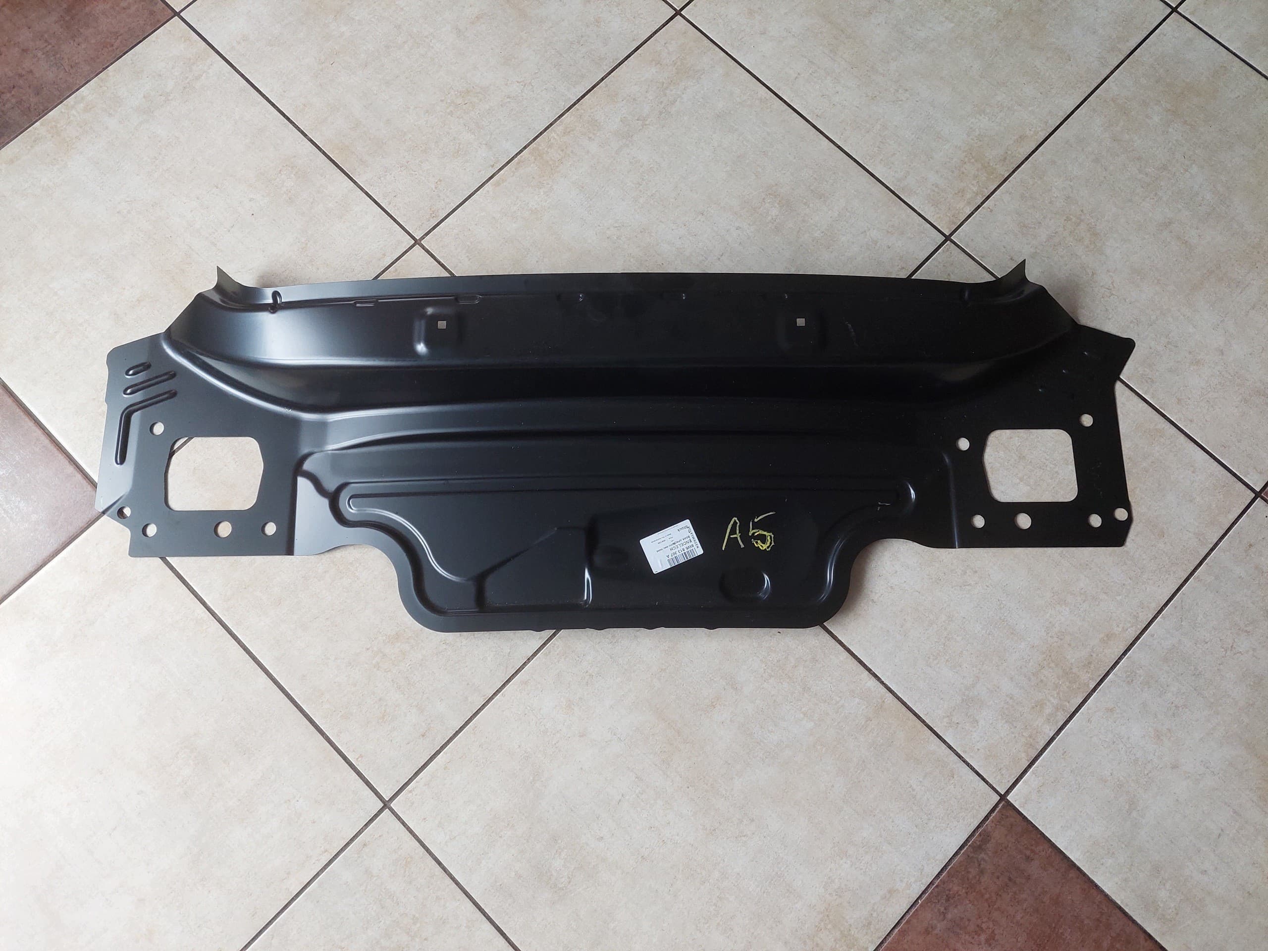 Correa trasera - Audi A5 B9 - F5 - 8IN6 - Nueva 2