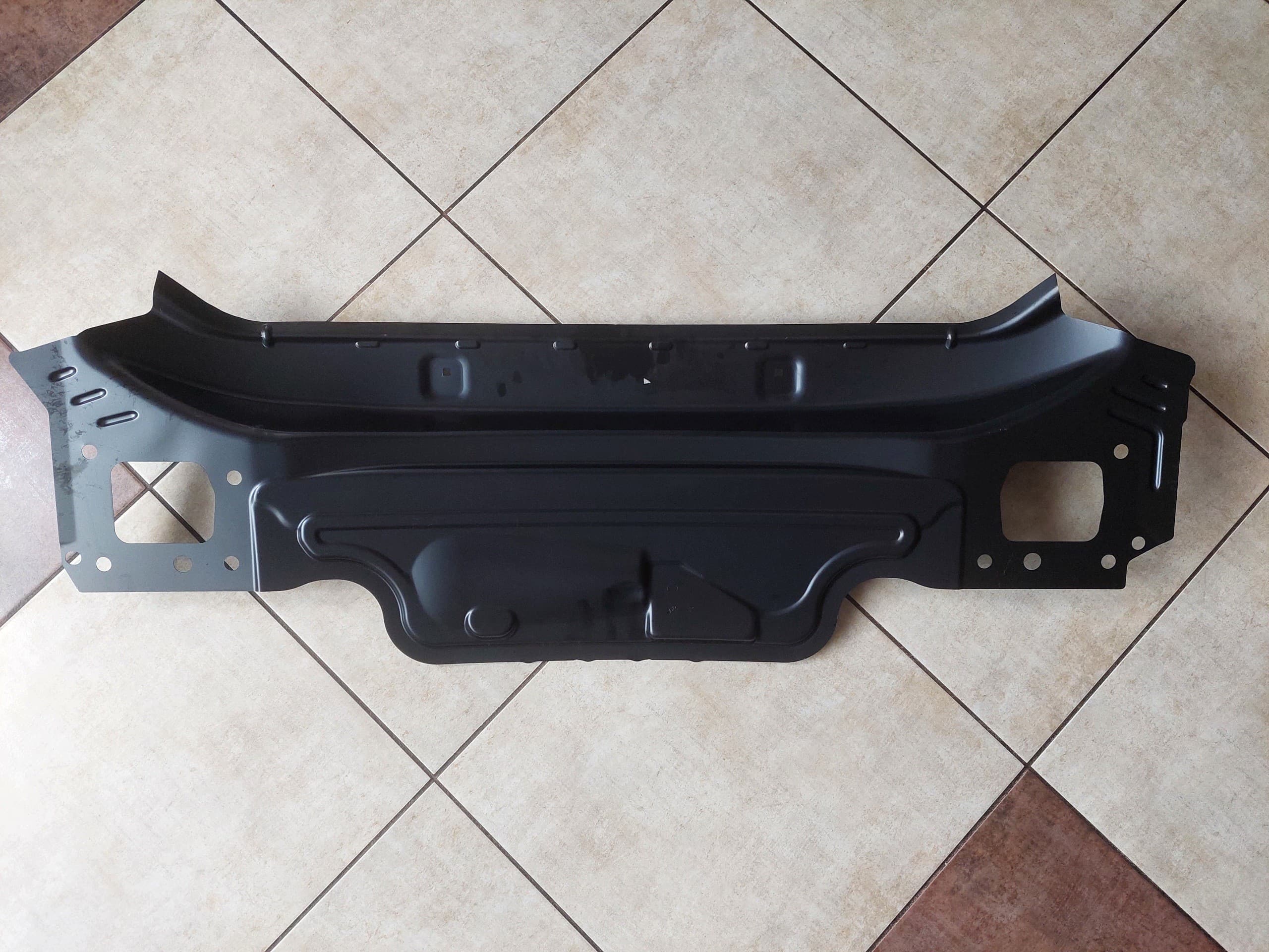Correa trasera - Audi A5 B9 - F5 - 8IN6 - Nueva 7