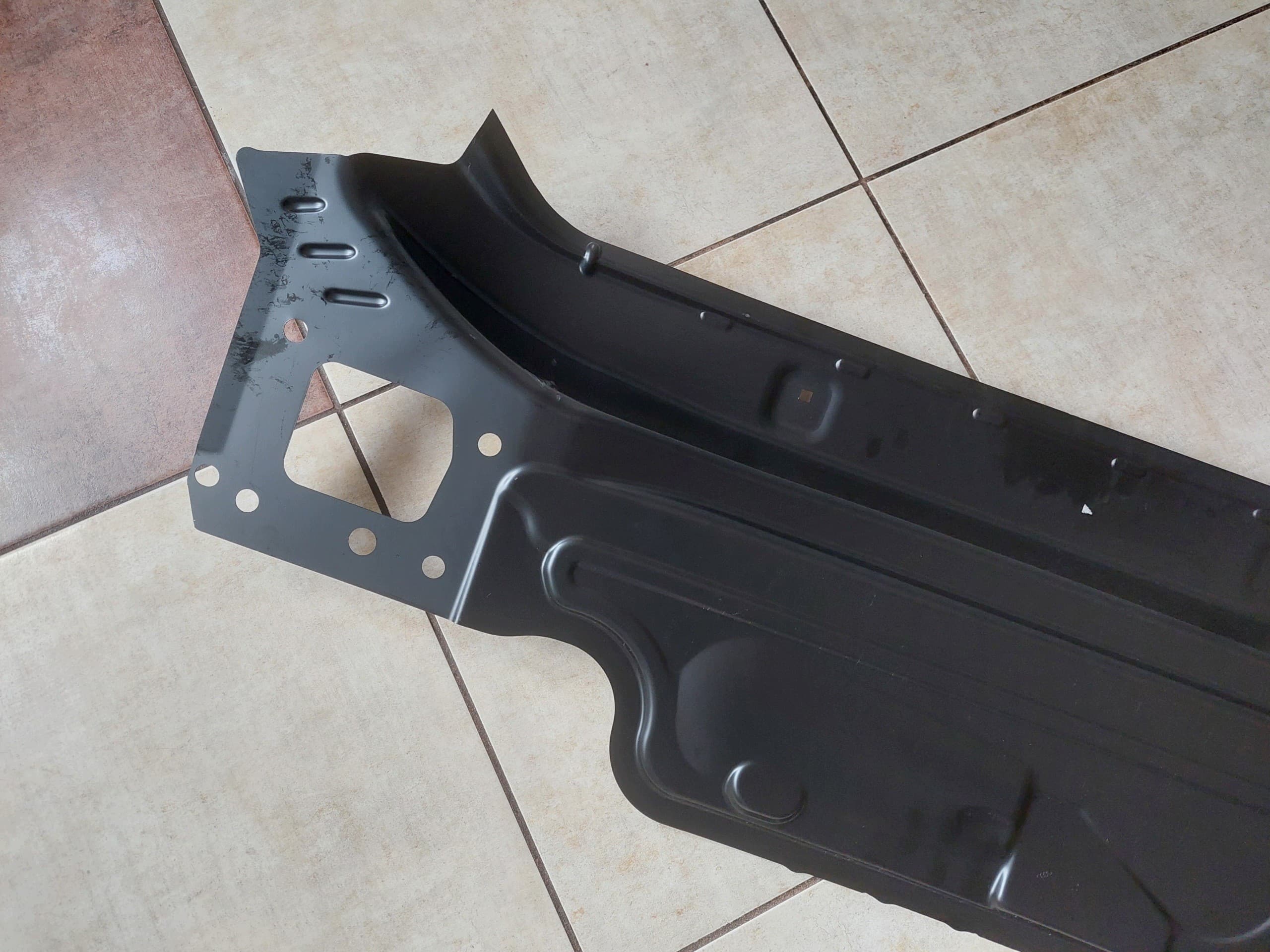 Correa trasera - Audi A5 B9 - F5 - 8IN6 - Nueva 8
