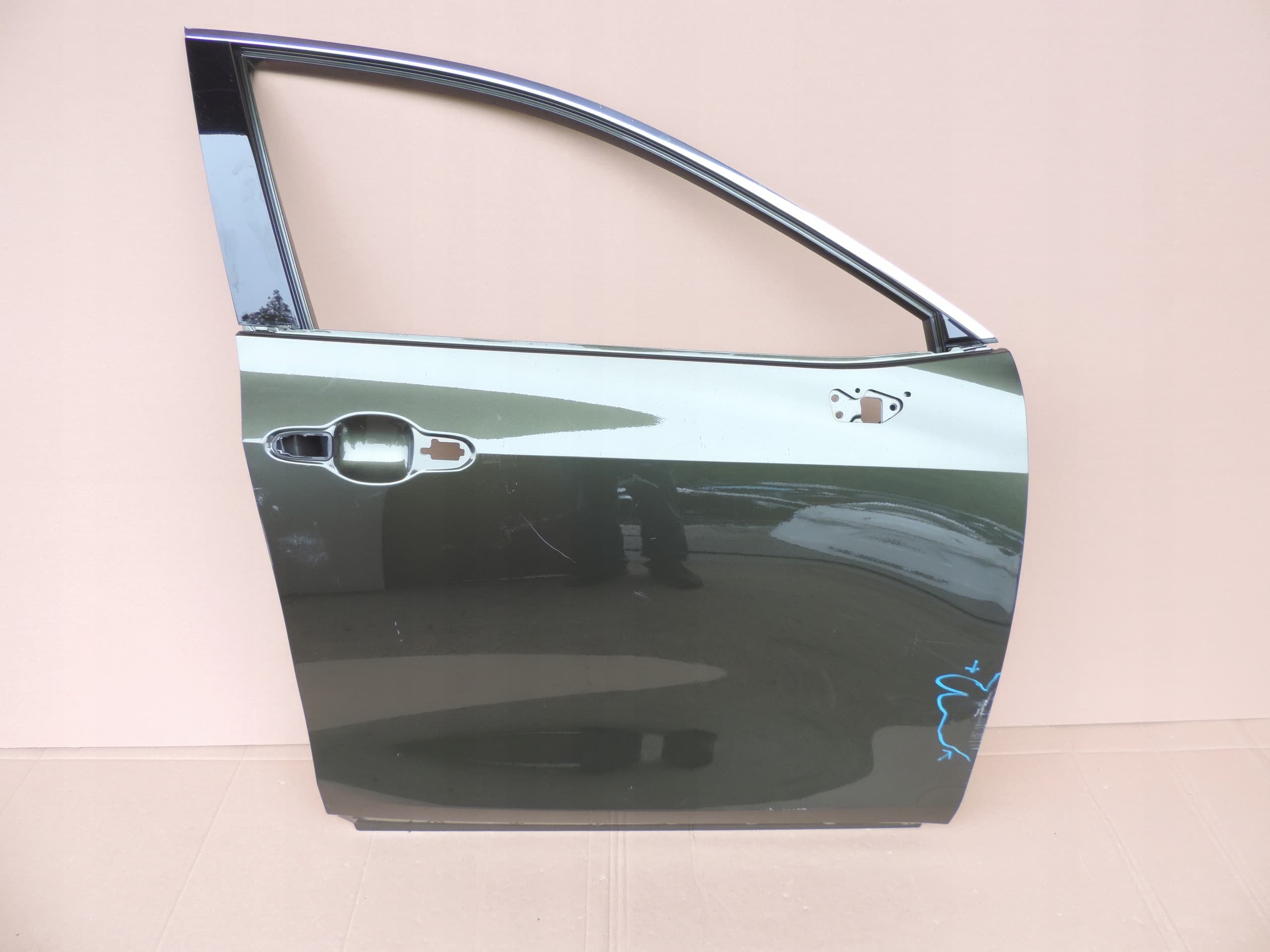 Puerta Delantera Derecha Lexus RX V 2022 2023 2024 nuevo
