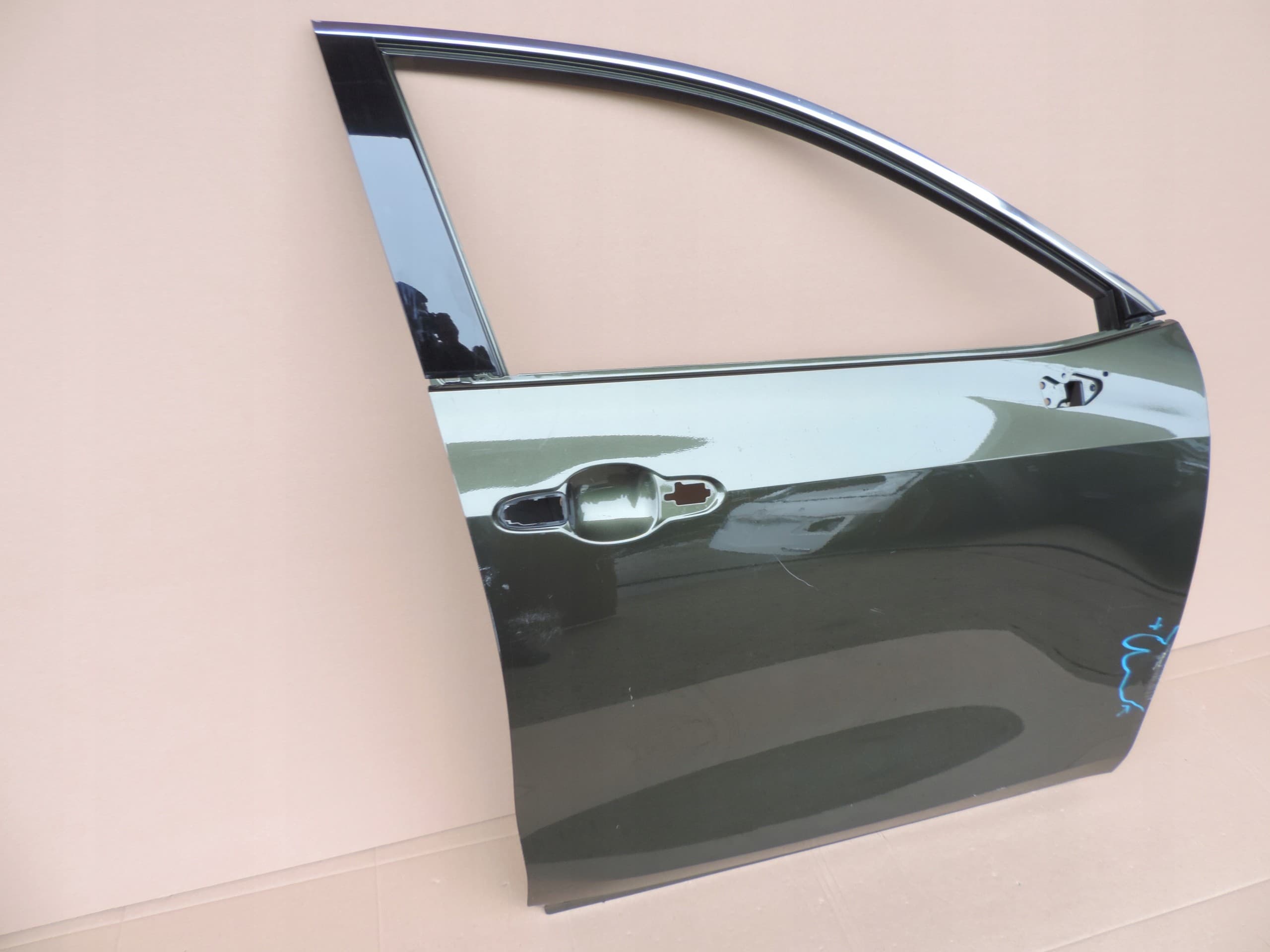 Puerta Delantera Derecha Lexus RX V 2022 2023 2024 nuevo 2