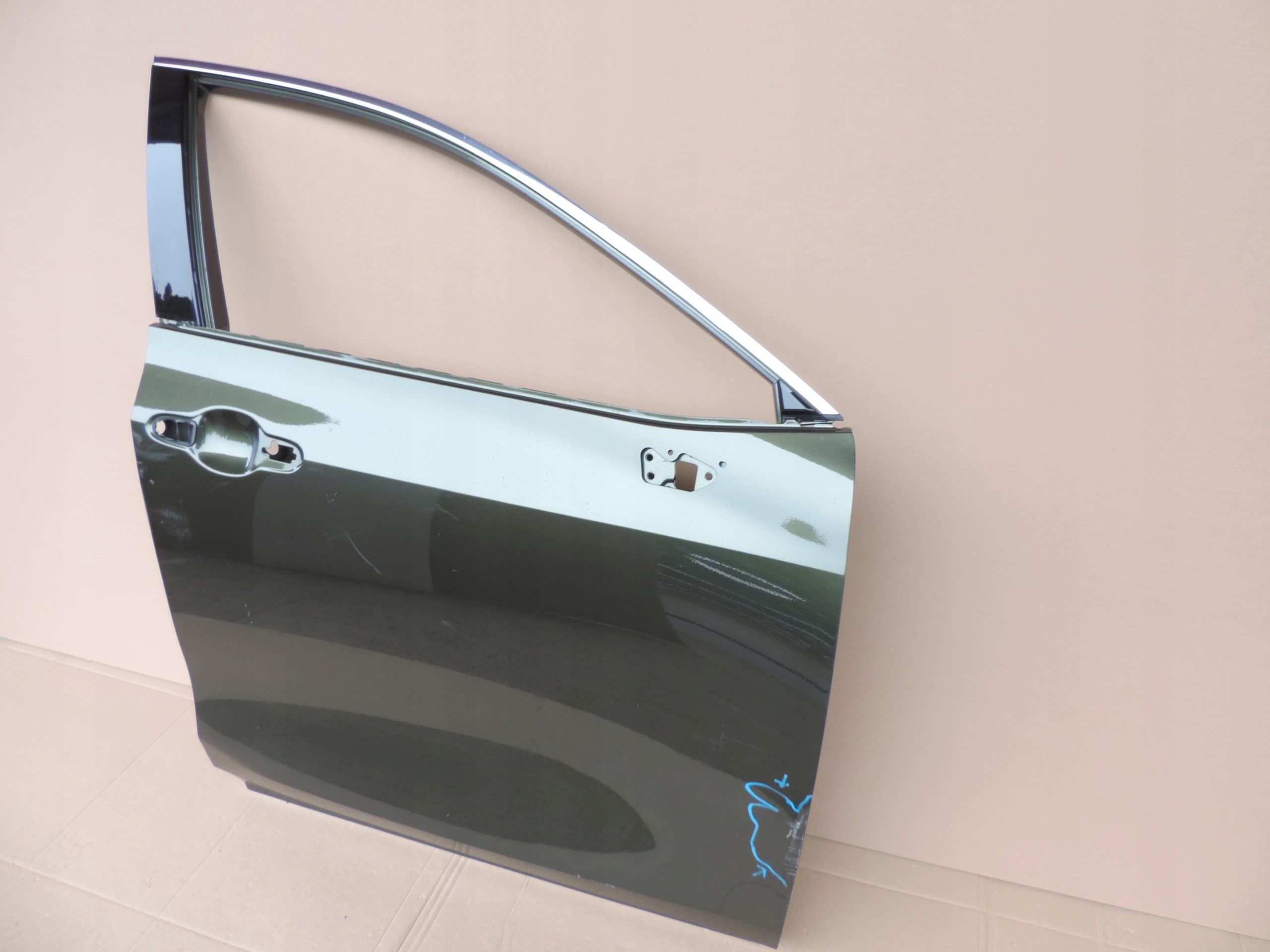 Puerta Delantera Derecha Lexus RX V 2022 2023 2024 nuevo 3