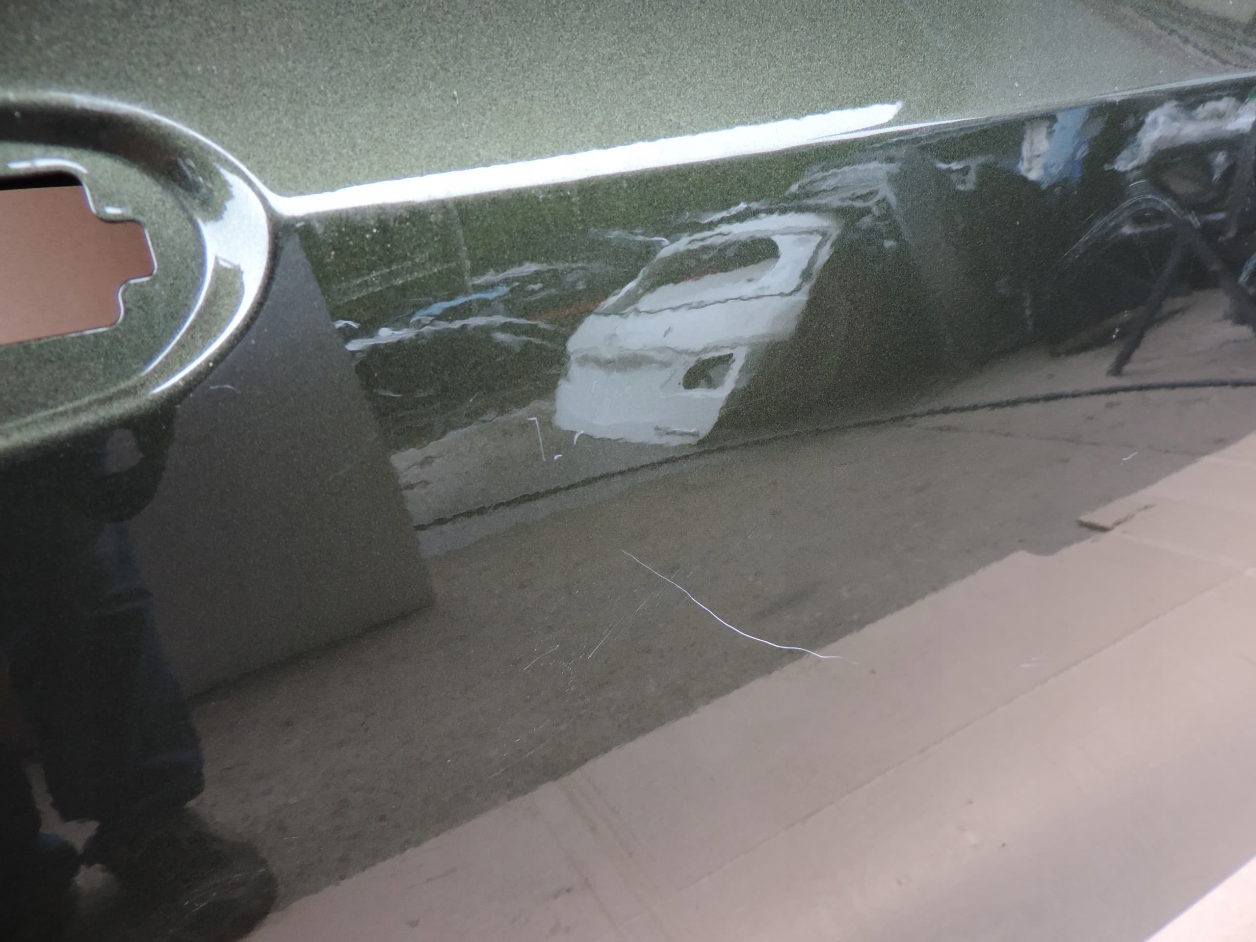 Puerta Delantera Derecha Lexus RX V 2022 2023 2024 nuevo 5