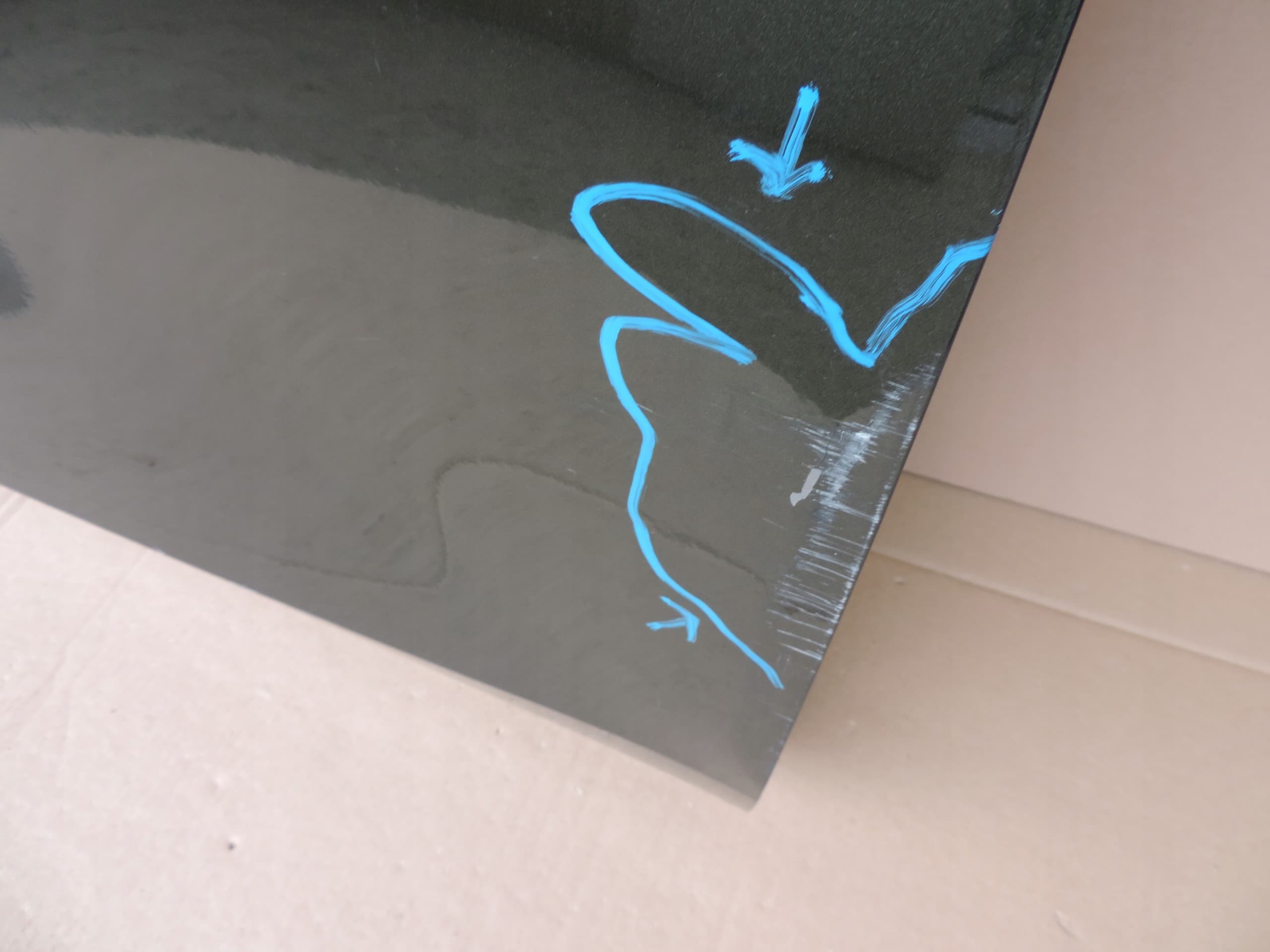 Puerta Delantera Derecha Lexus RX V 2022 2023 2024 nuevo 6