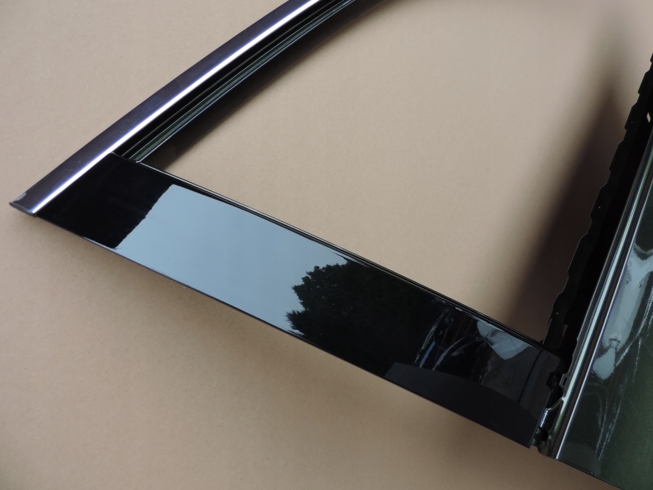 Puerta Delantera Derecha Lexus RX V 2022 2023 2024 nuevo 8