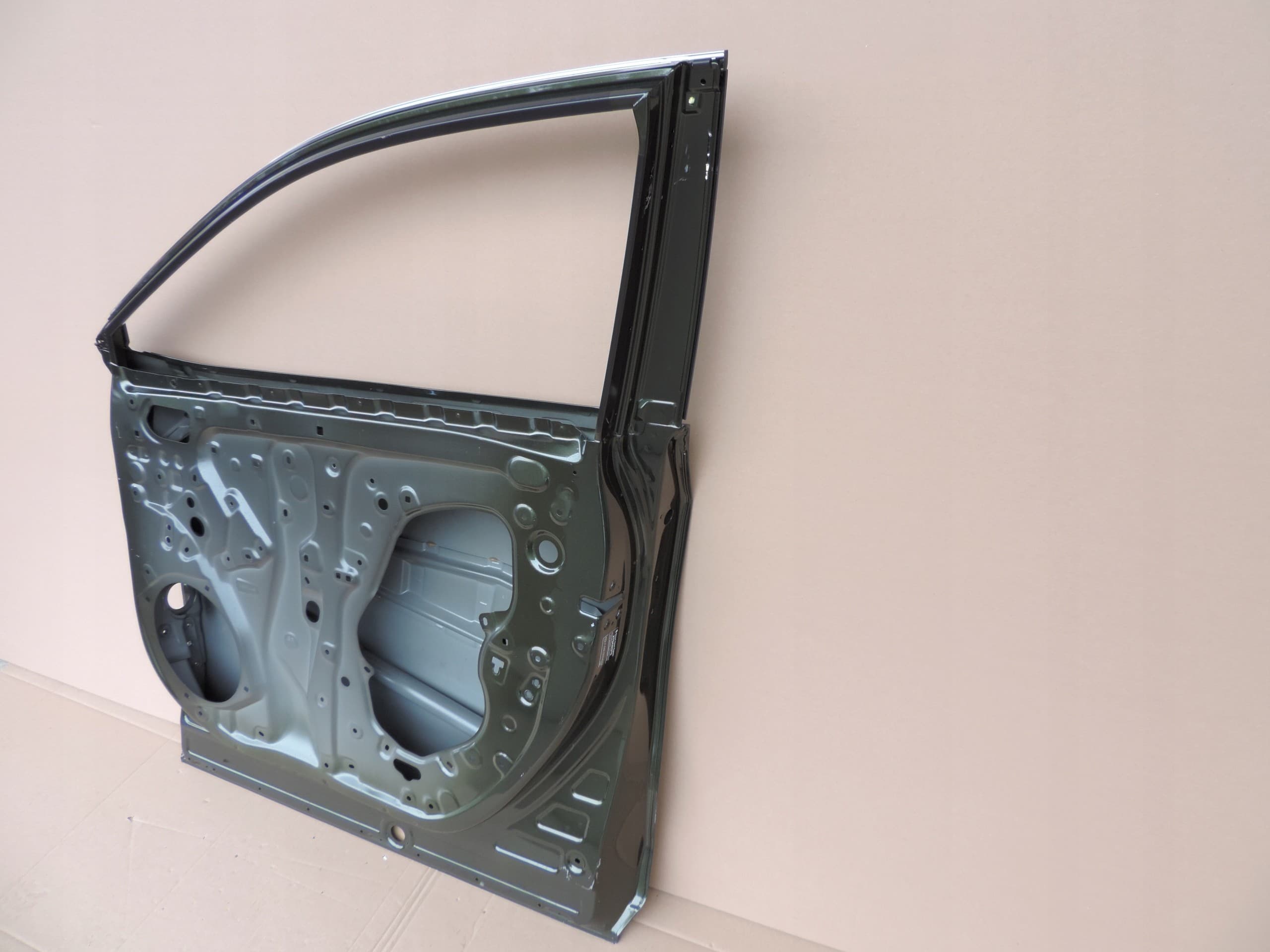 Puerta Delantera Derecha Lexus RX V 2022 2023 2024 nuevo 11