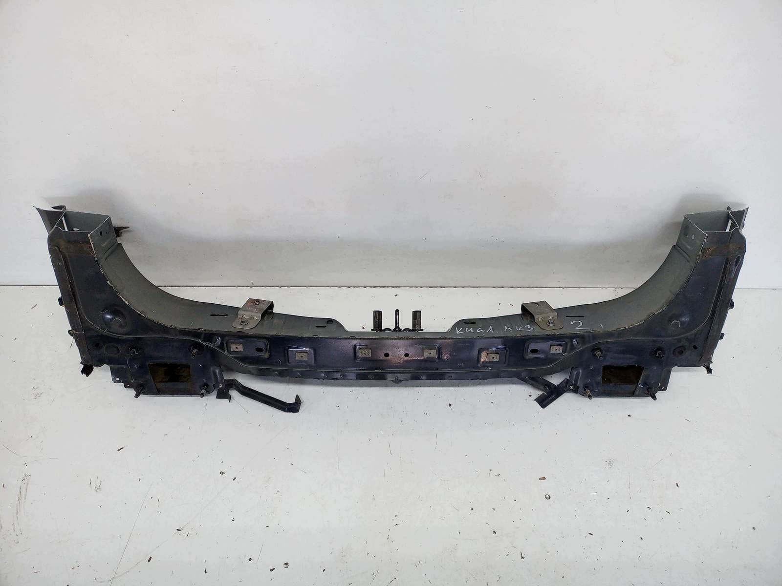 Soporte de Paragolpes Trasero Ford Kuga MK3 usado