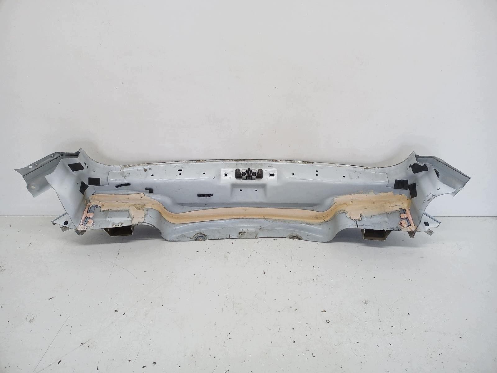Cierre Trasero del Maletero Ford Focus MK4 Familiar usado 4