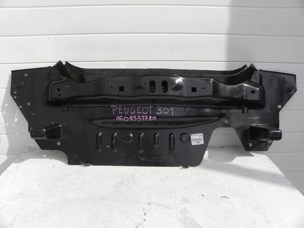 Correa trasera Peugeot 301 1608357780 nuevo