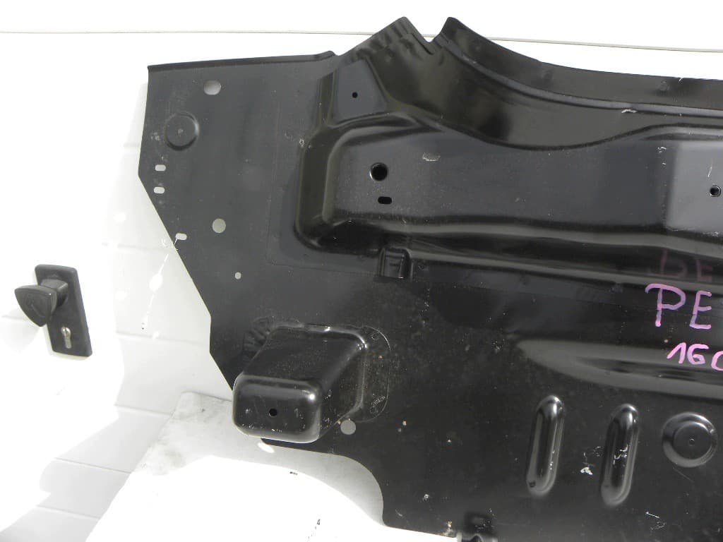 Correa trasera Peugeot 301 1608357780 nuevo 2