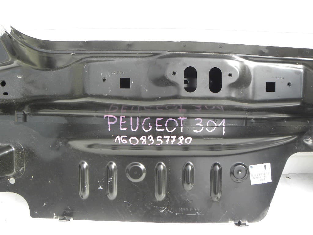 Correa trasera Peugeot 301 1608357780 nuevo 3