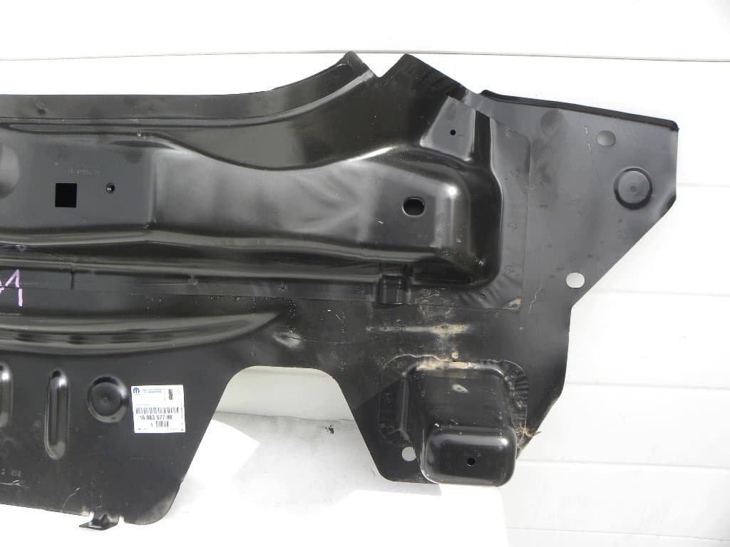 Correa trasera Peugeot 301 1608357780 nuevo 4