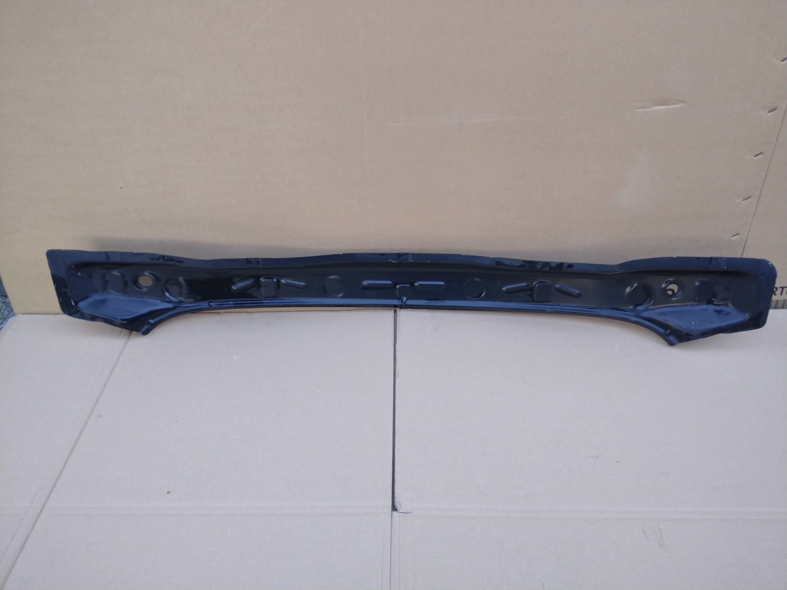 Parachoques Trasero Original VW Taigo 2G5 2020- nuevo
