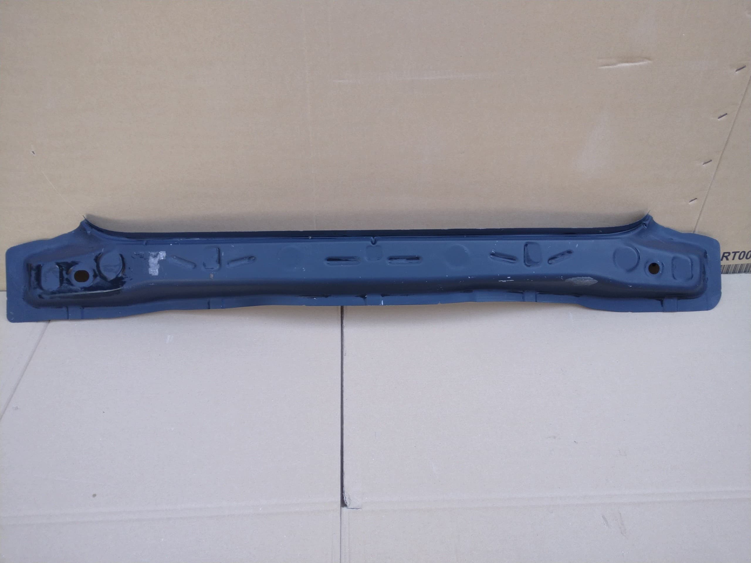 Parachoques Trasero Original VW Taigo 2G5 2020- nuevo 2