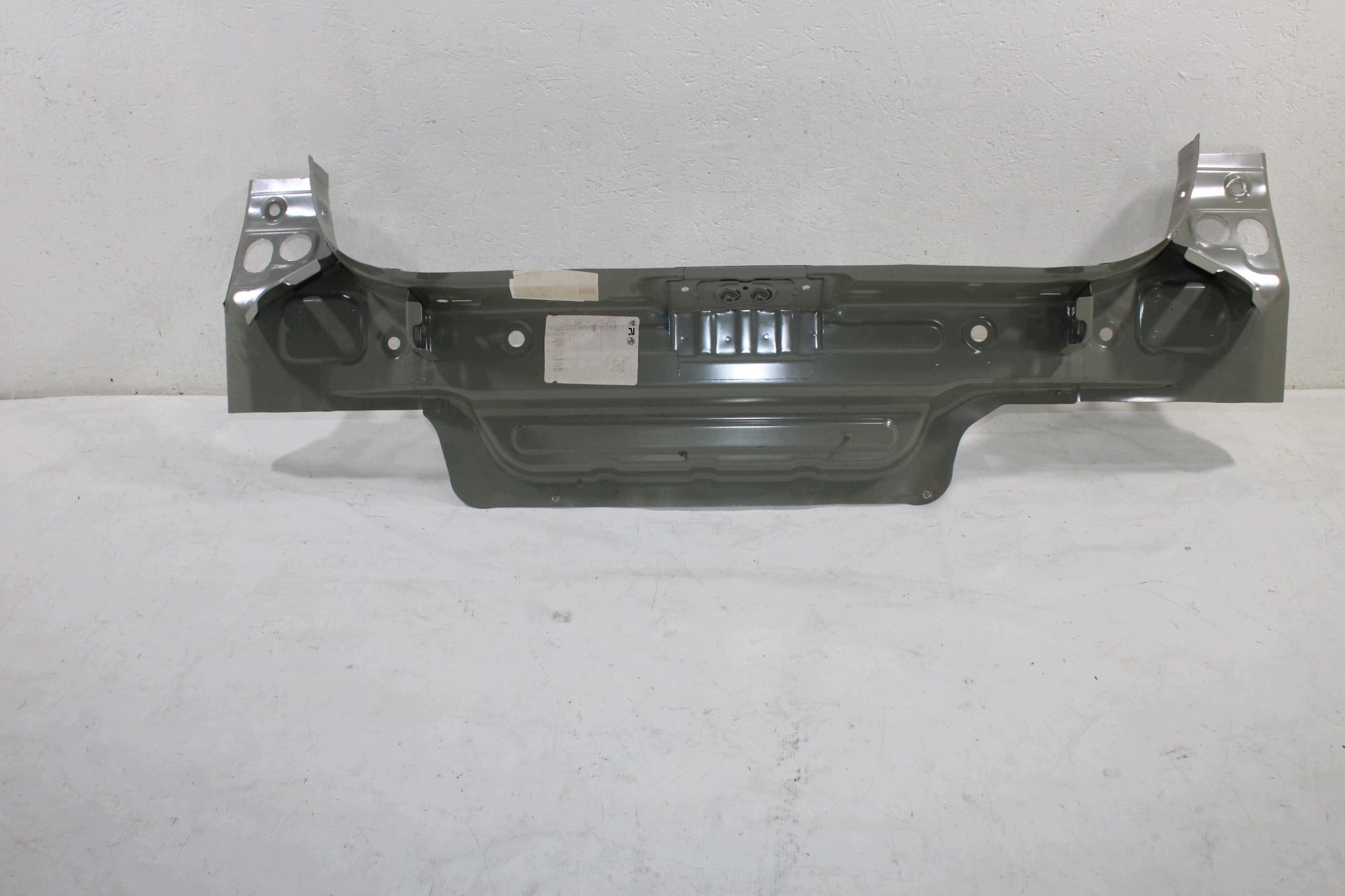 Panel trasero del parachoques MG ZS II 11387715-Sepp nuevo