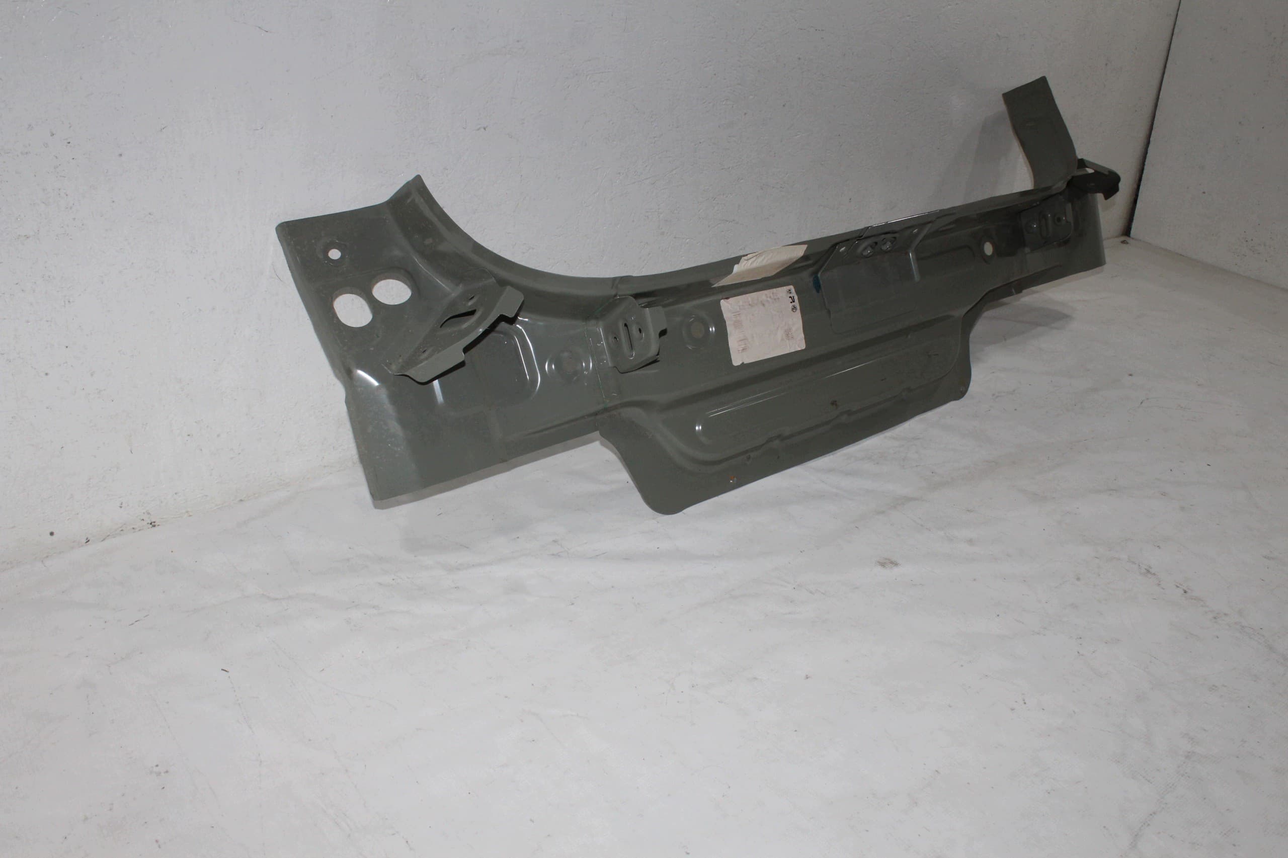 Panel trasero del parachoques MG ZS II 11387715-Sepp nuevo 2