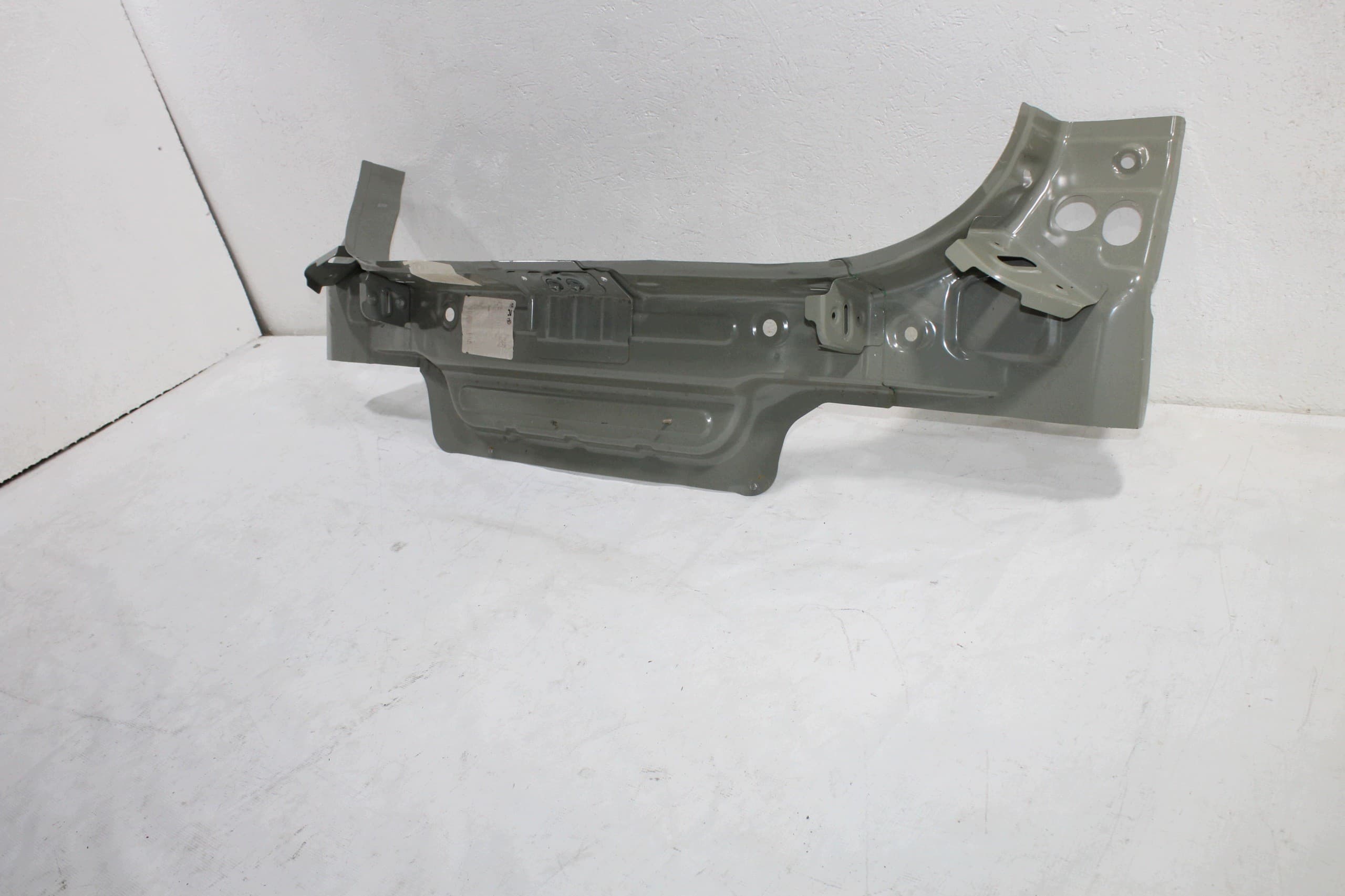 Panel trasero del parachoques MG ZS II 11387715-Sepp nuevo 3